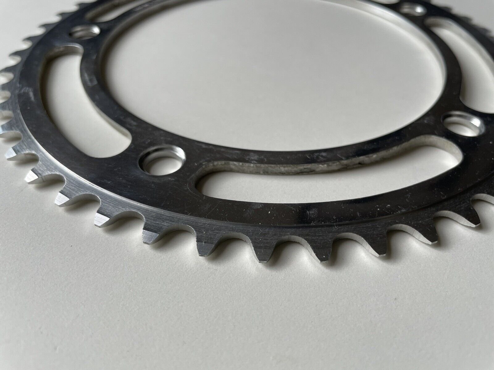 NOS CAMPAGNOLO RECORD 48T 151BCD CHAINRING4.jpg