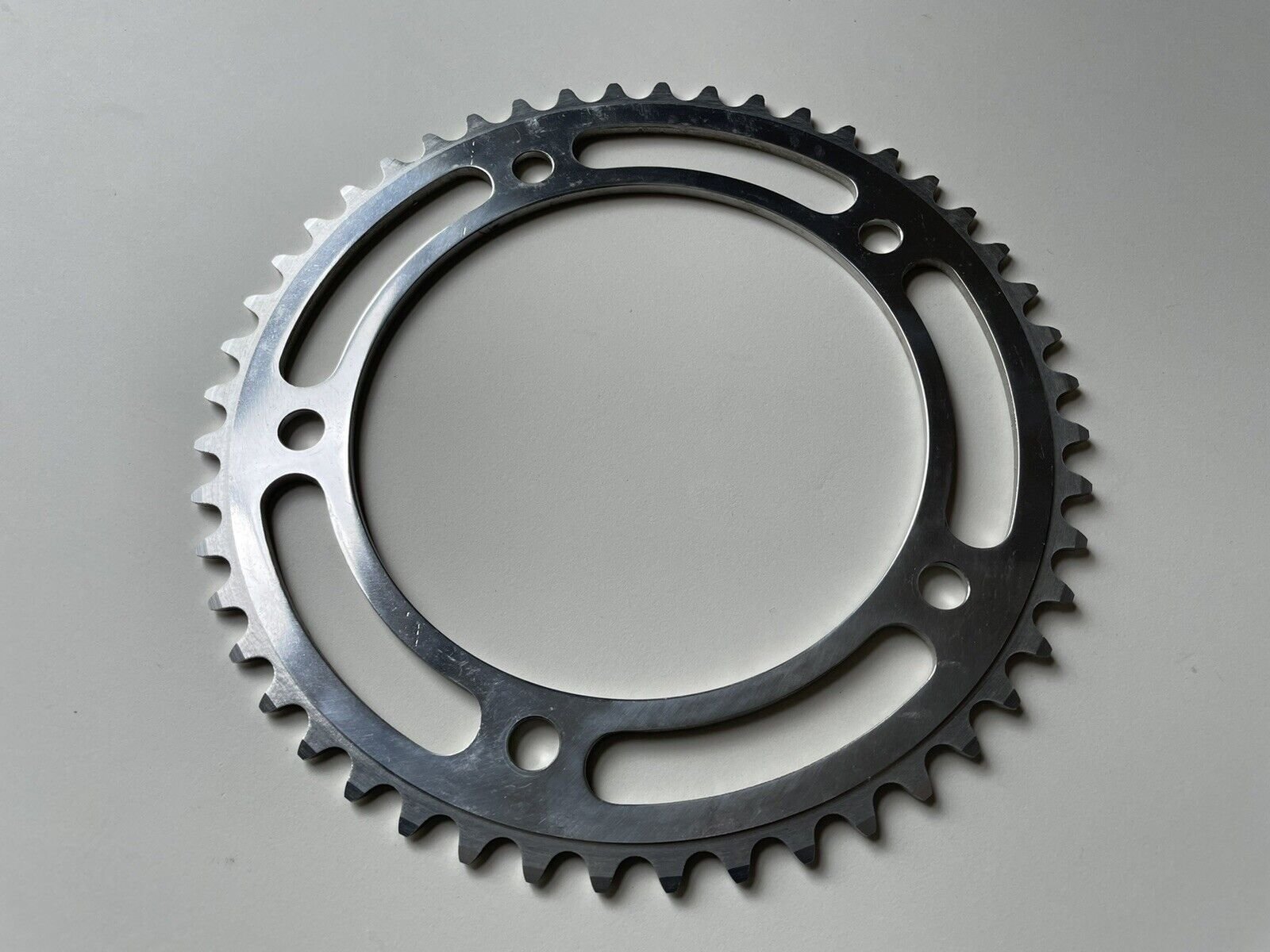 NOS CAMPAGNOLO RECORD 48T 151BCD CHAINRING5.jpg
