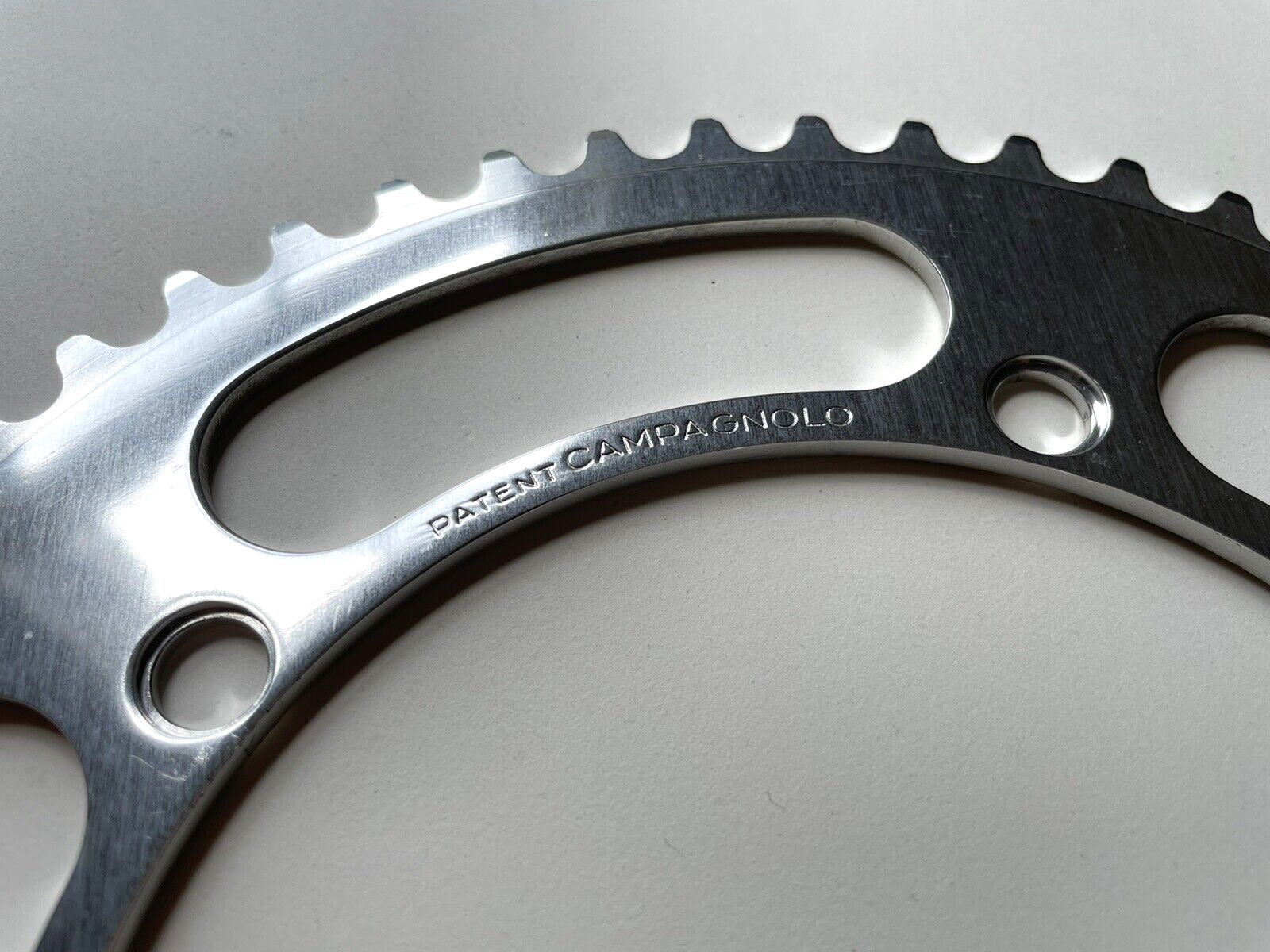 NOS CAMPAGNOLO NUOVO RECORD 54T CHAINRING2.jpg