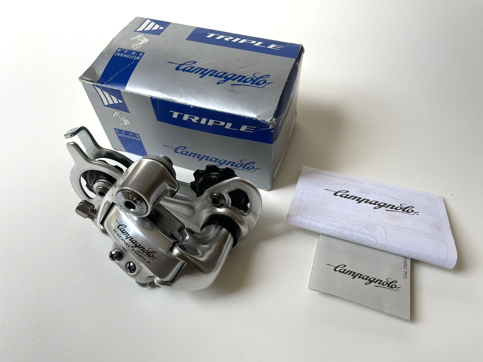 NOS CAMPAGNOLO RACING TRIPLE REAR DERAILLEUR7.jpg