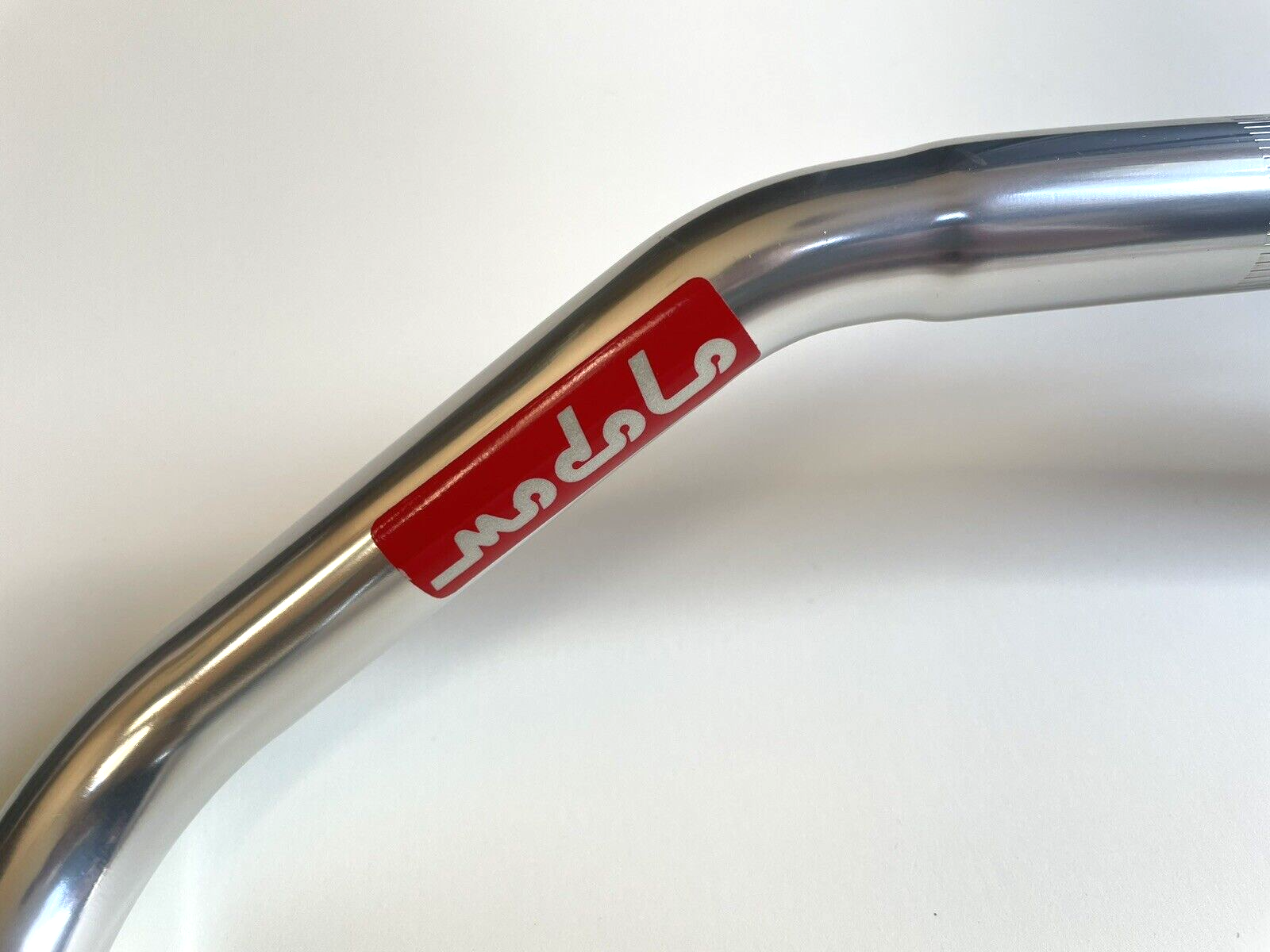 NOS Vintage 1980s MODOLO Anatomic TT crono Time-Trial Handlebars3.jpg