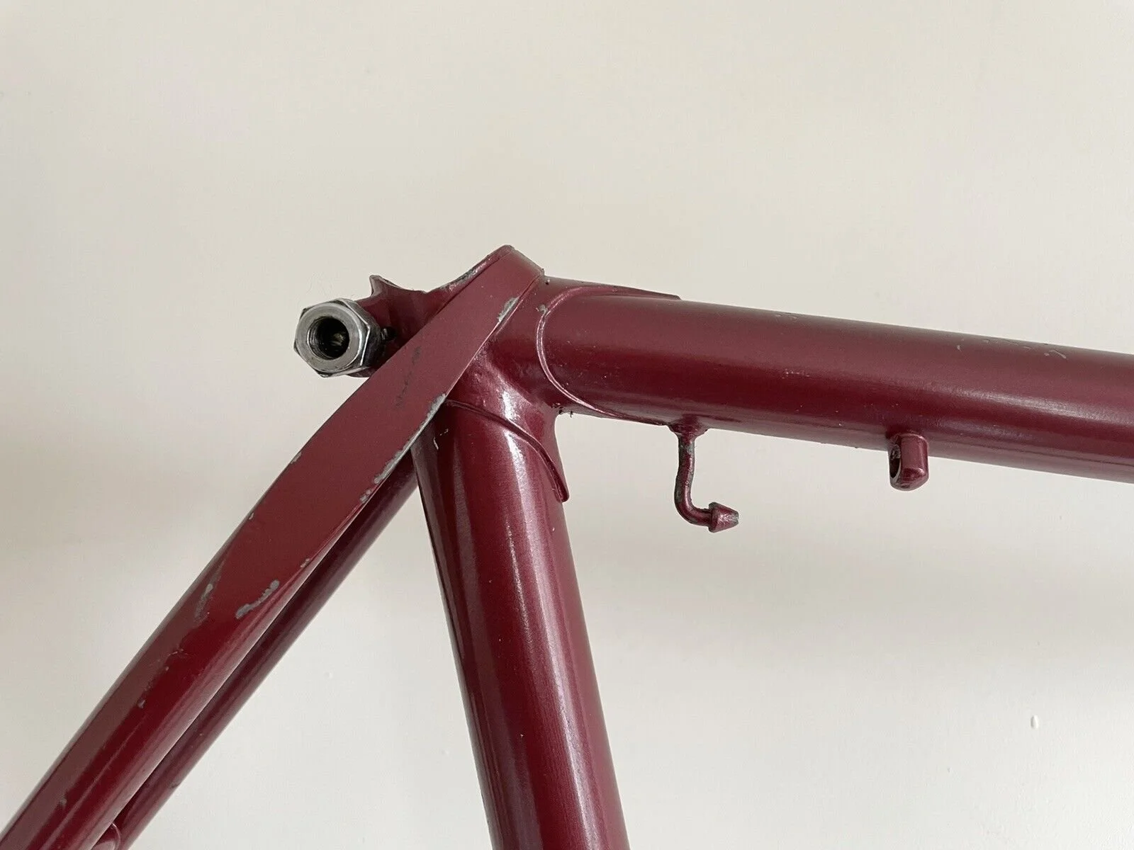 Vintage 1960s 70s HOLDSWORTH British steel frame set3.jpg