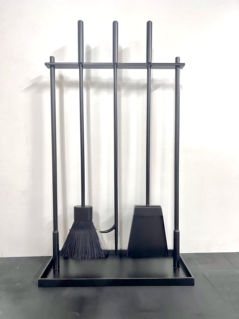 Forged Fire Tools