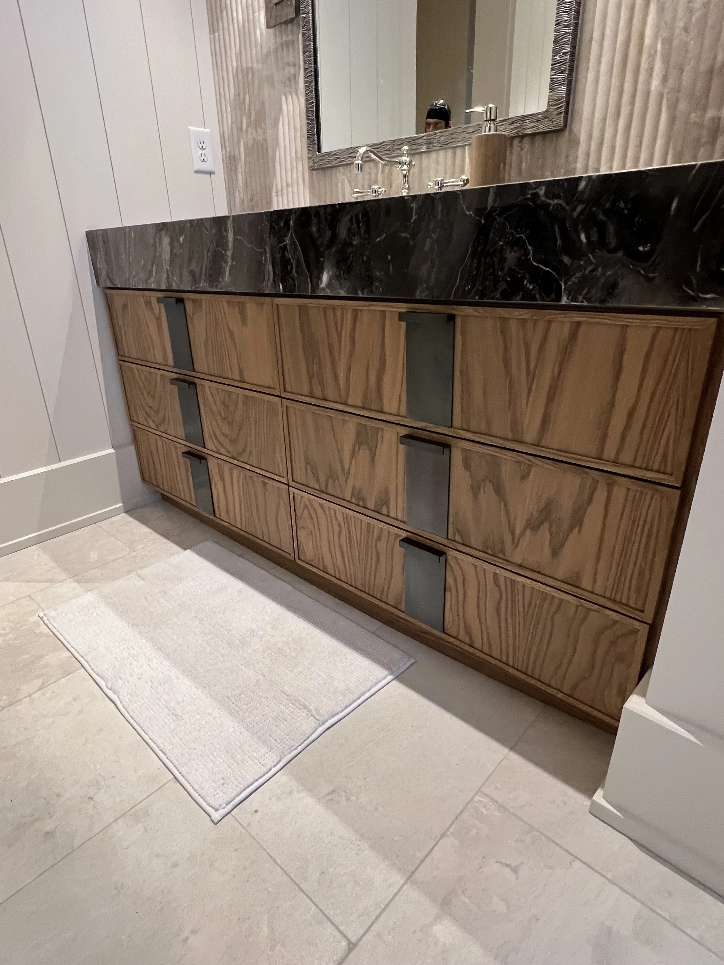 Vanity Drawer Pulls