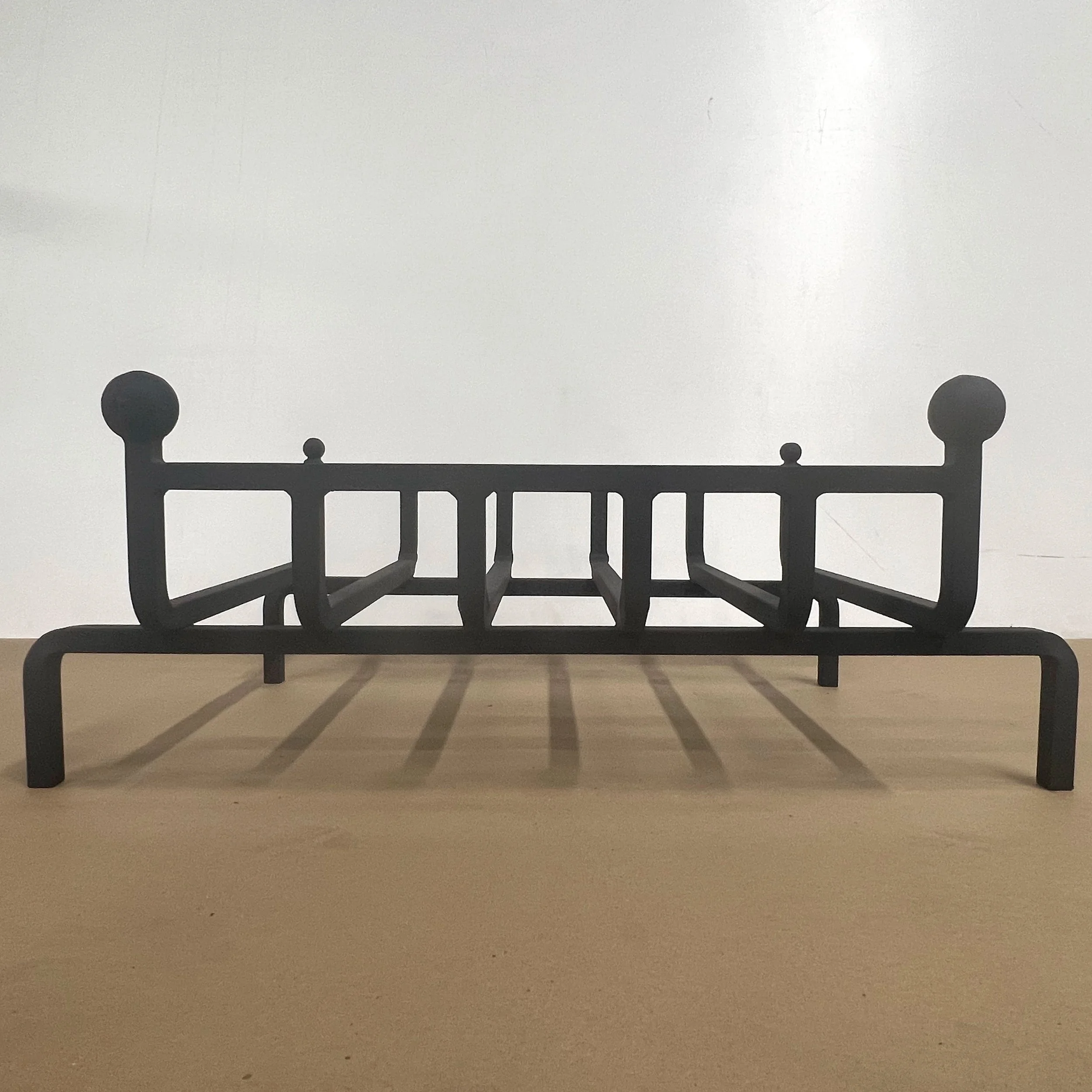 Custom Fire Grate