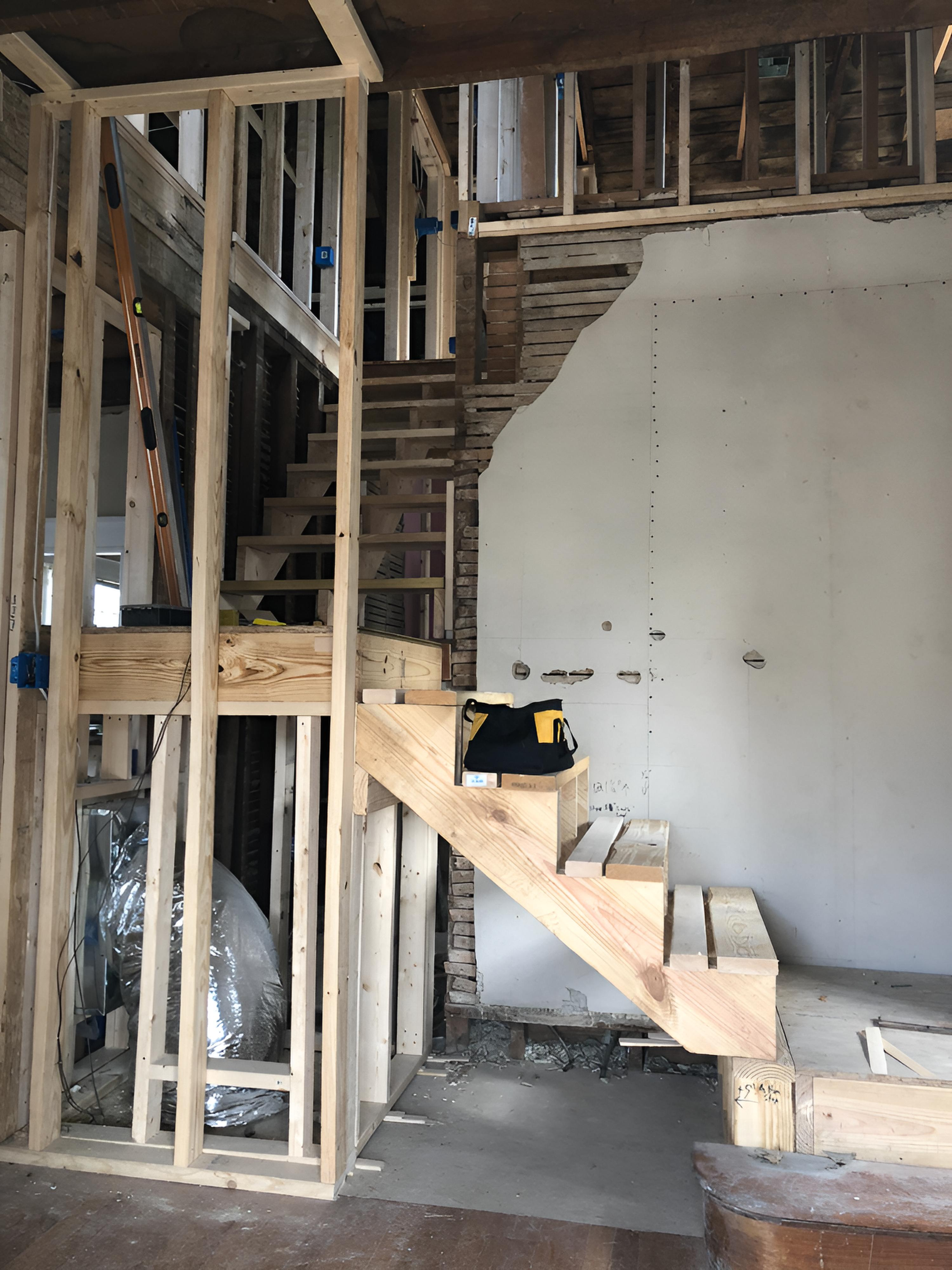 No project too big or too small.