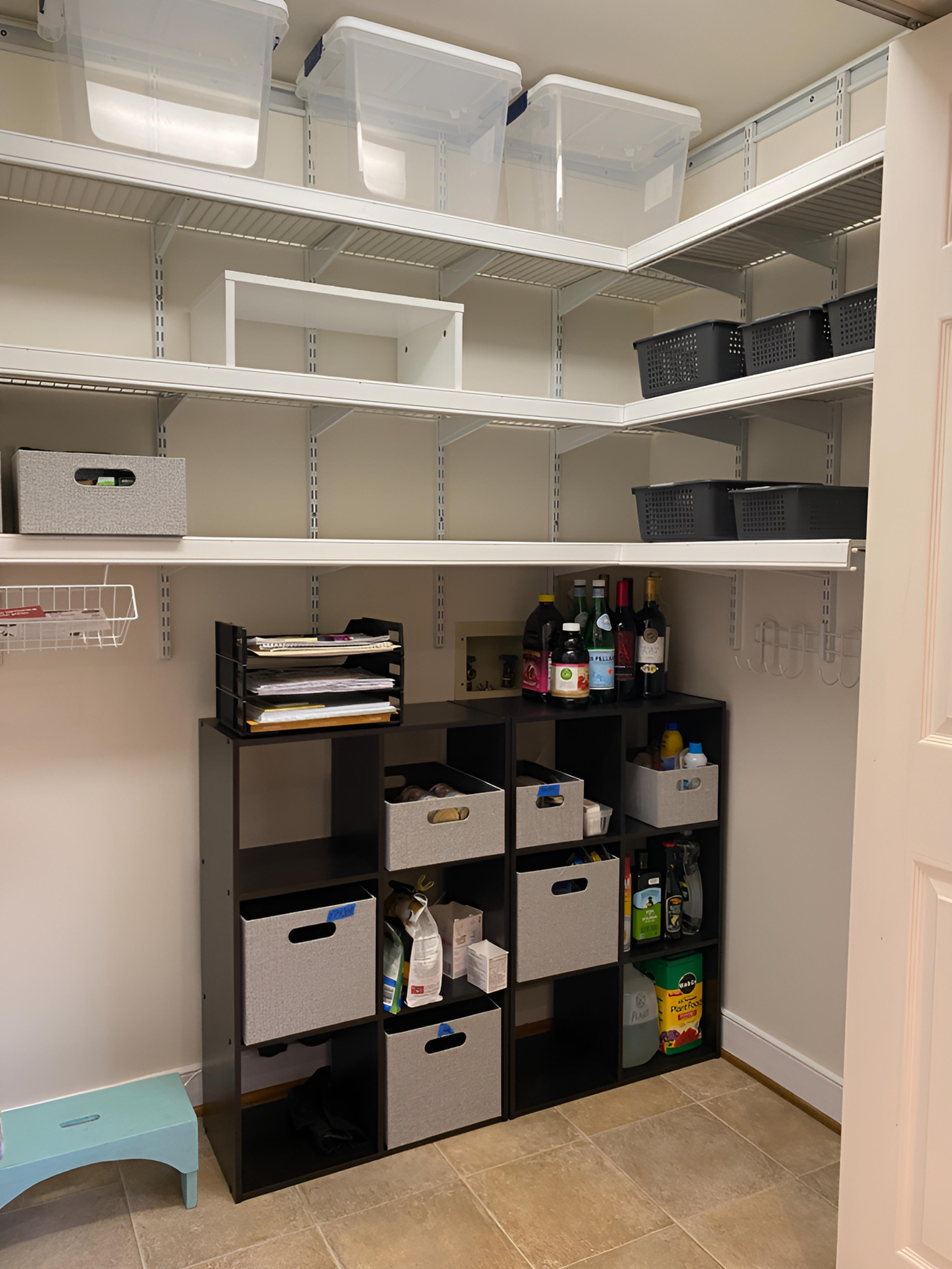 Simple changes can make all the difference.