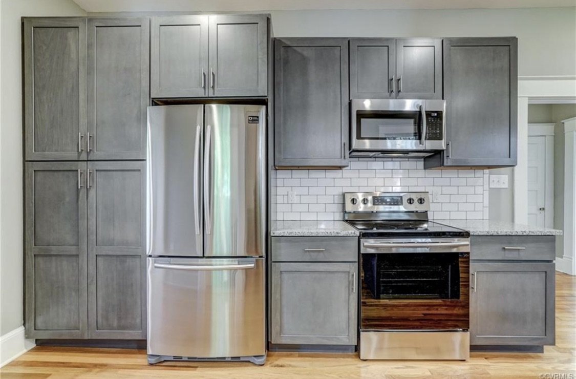 Optimize style and function.