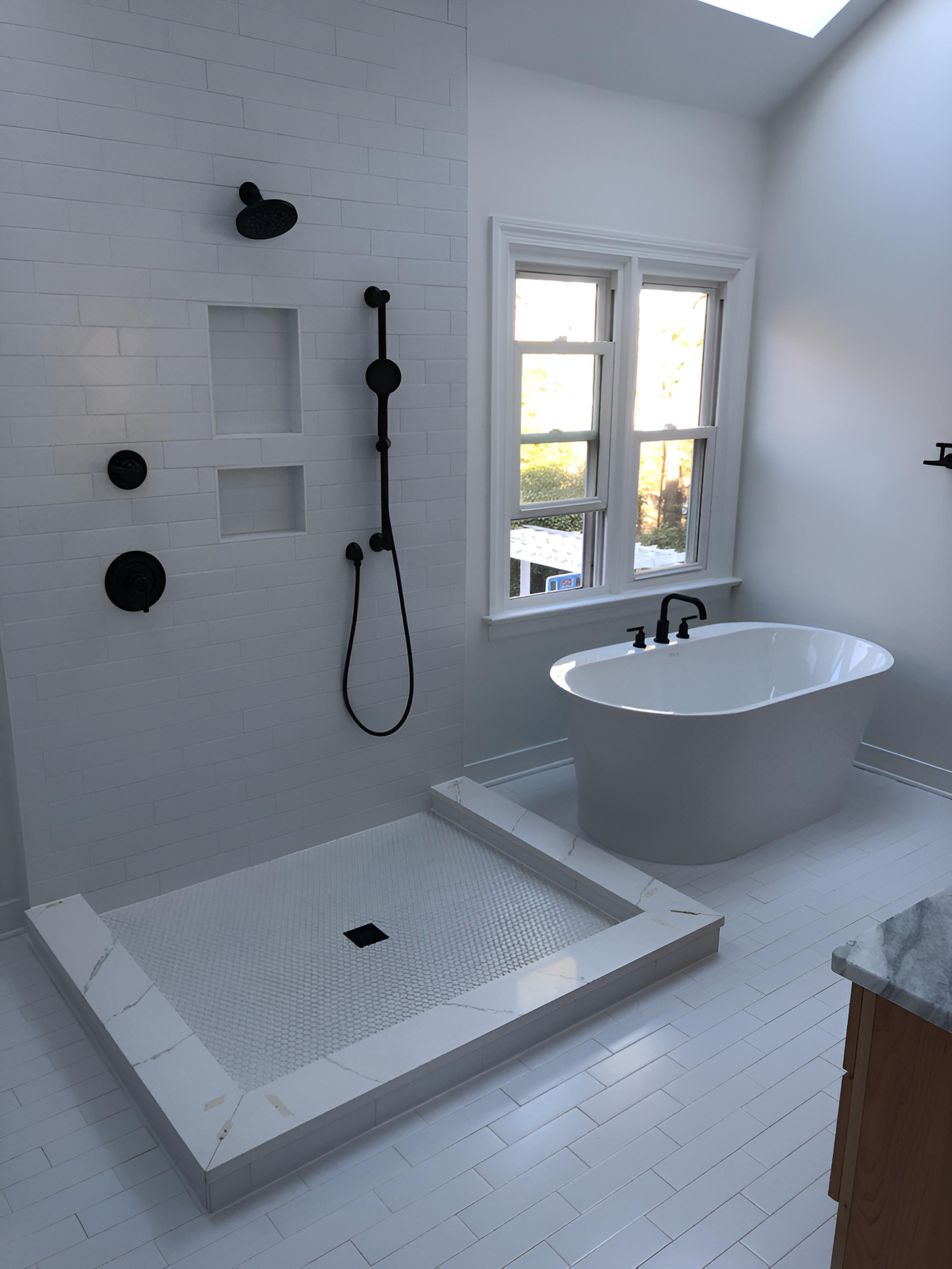 Maximize your space for optimal style and functionality.