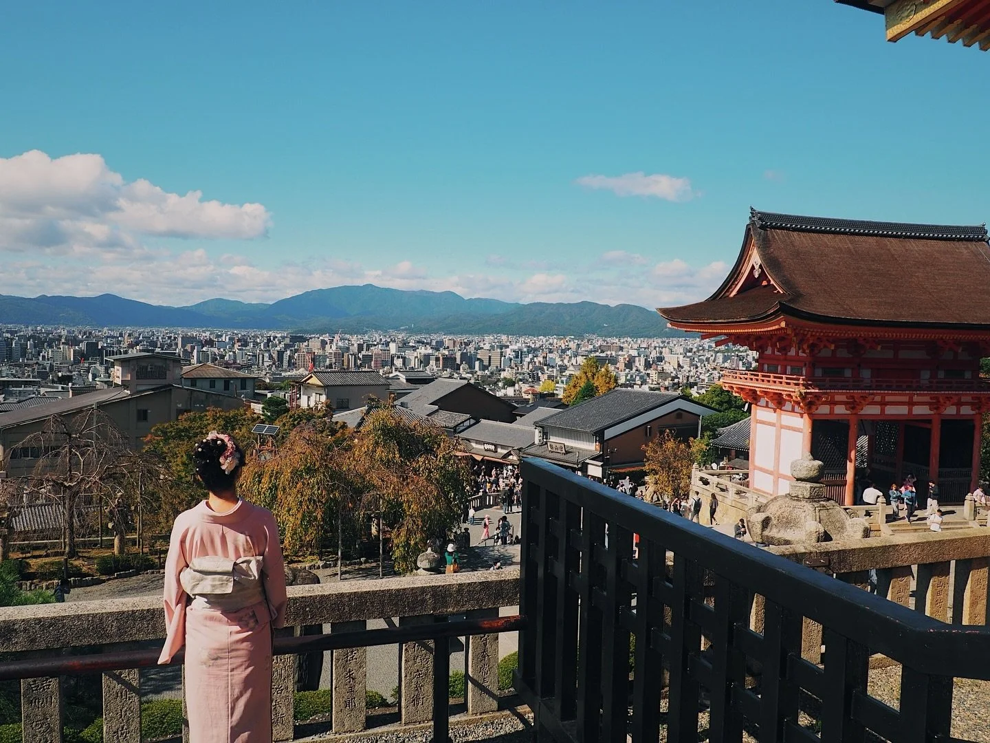 Japan October-November 24

(Most of the cool photos taken by @cescak)