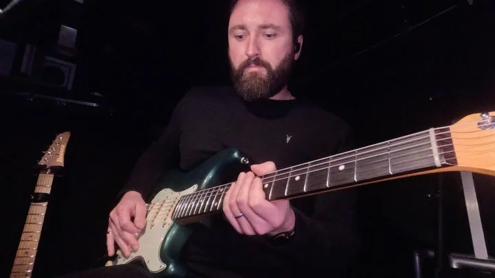 Some recent goings-on, including opening The Bodyguard tour on Guitar 1 (the first video is from the exit music of the first show), summer festivals with Kathryn Tickell &amp; The Darkening, and some other music bits.