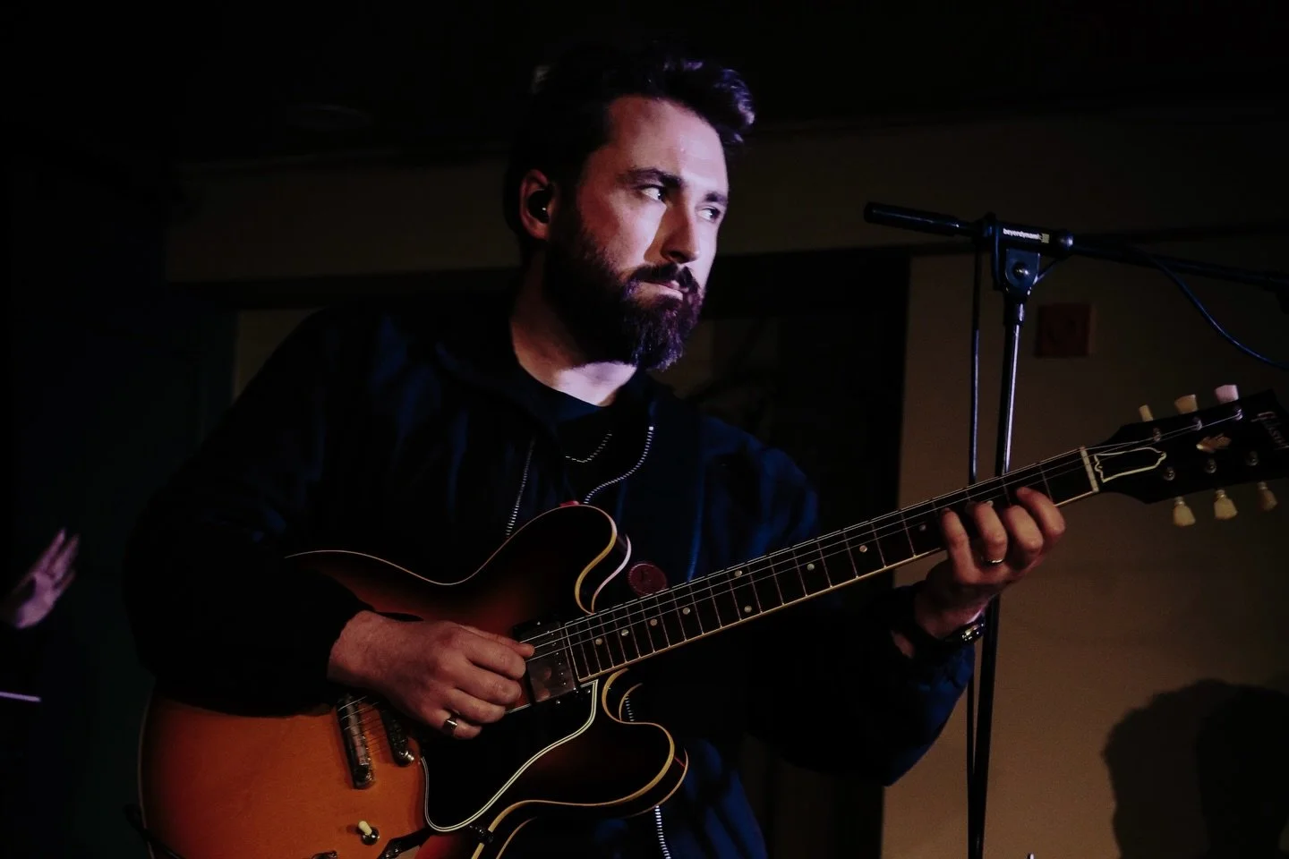 I missed the chance for the &lsquo;2025&rsquo; post, but here are some photos and videos of different things taken over the past few months. In no particular order, some photos from The Bodyguard Musical in Switzerland and Germany, the Ruth Lyon Euro