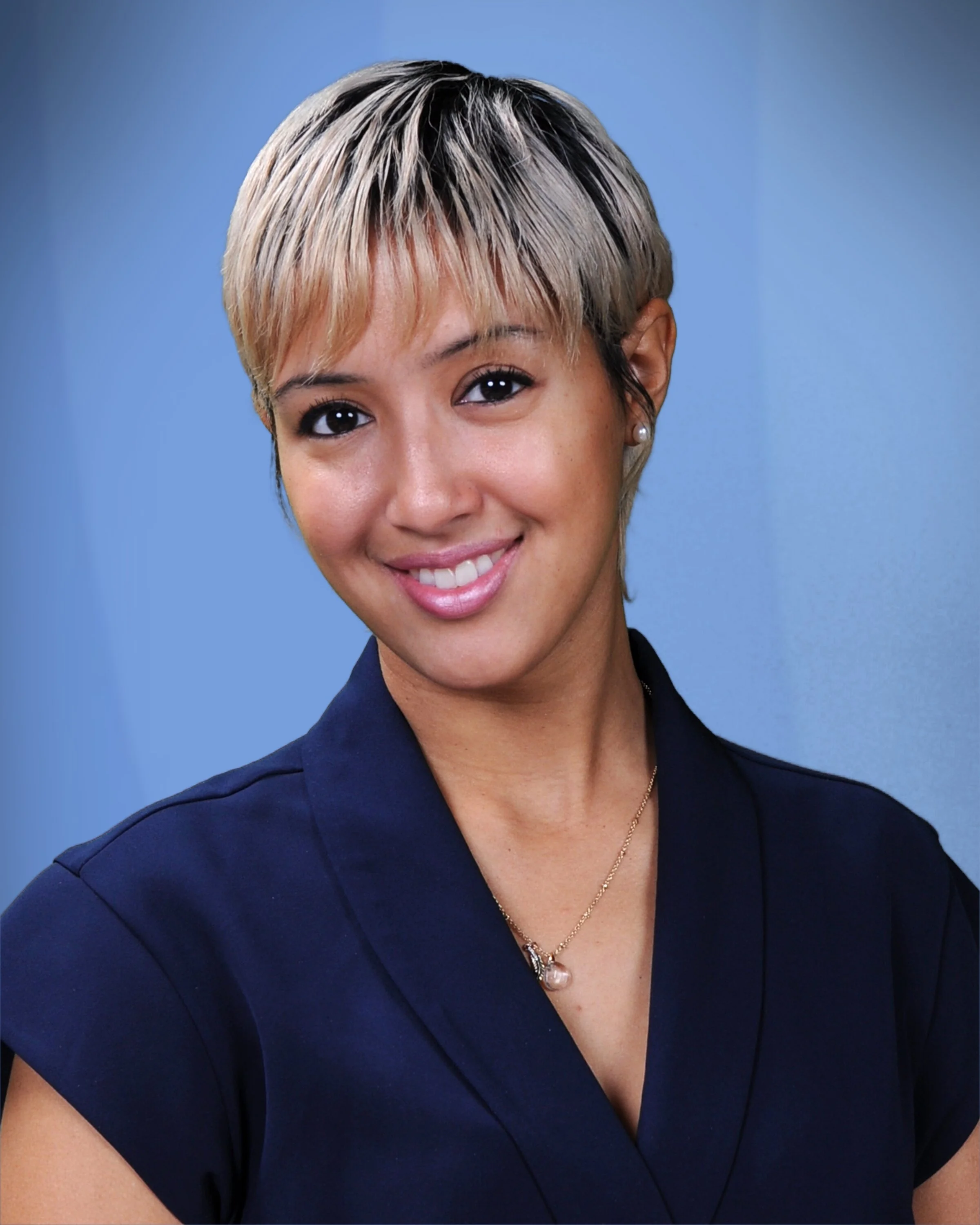 Ashley Melo, Guidance