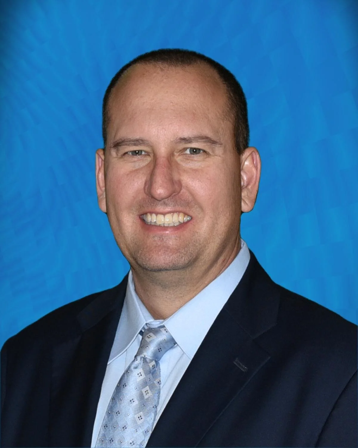 James Anderson, Principal