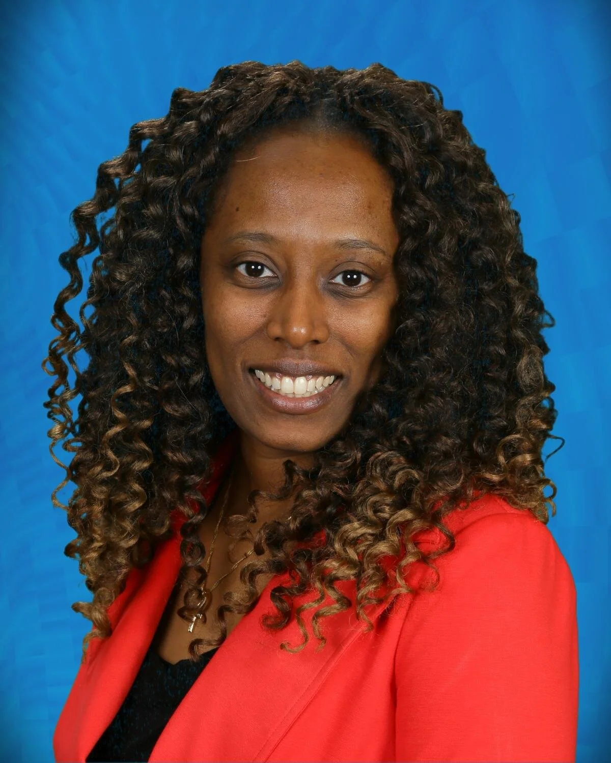 Shawna Love, Instructional Coordinator