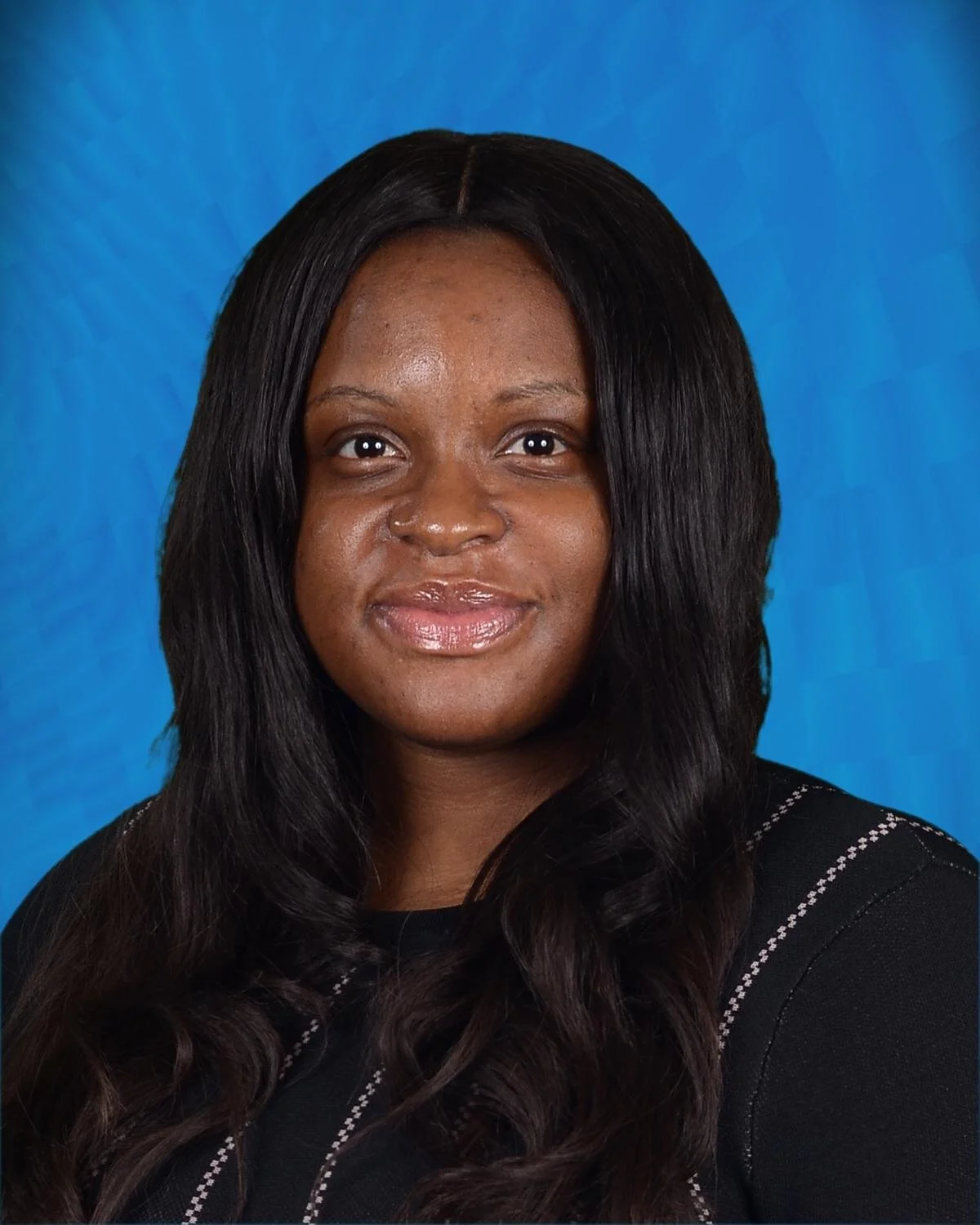Anesha Fuller, Social Studies