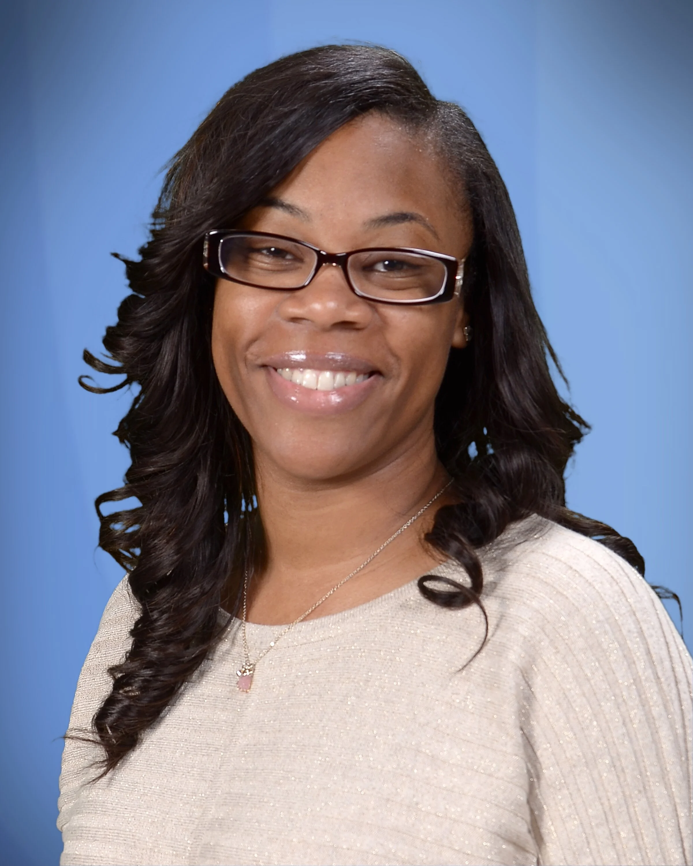 Brenee Greene, Instructional Support