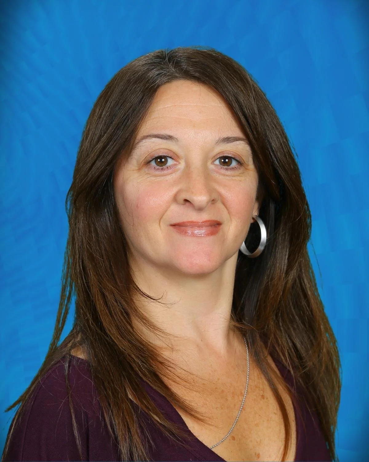 Jennifer Lapene, Principal’s Secretary