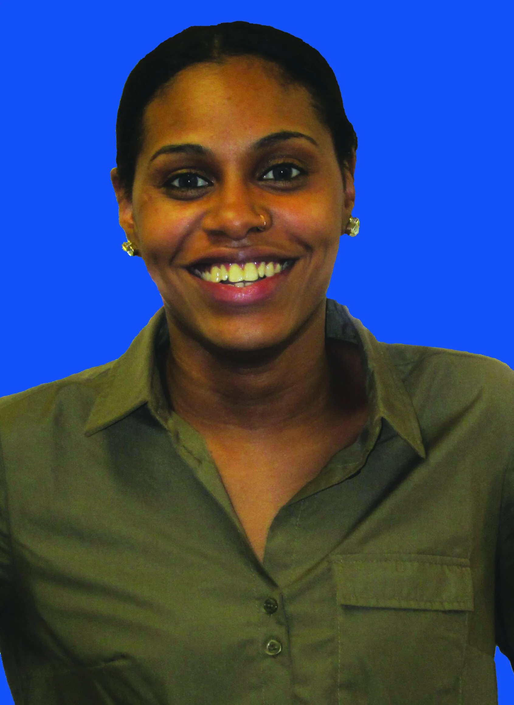 Erica Sumter, Instructional Support