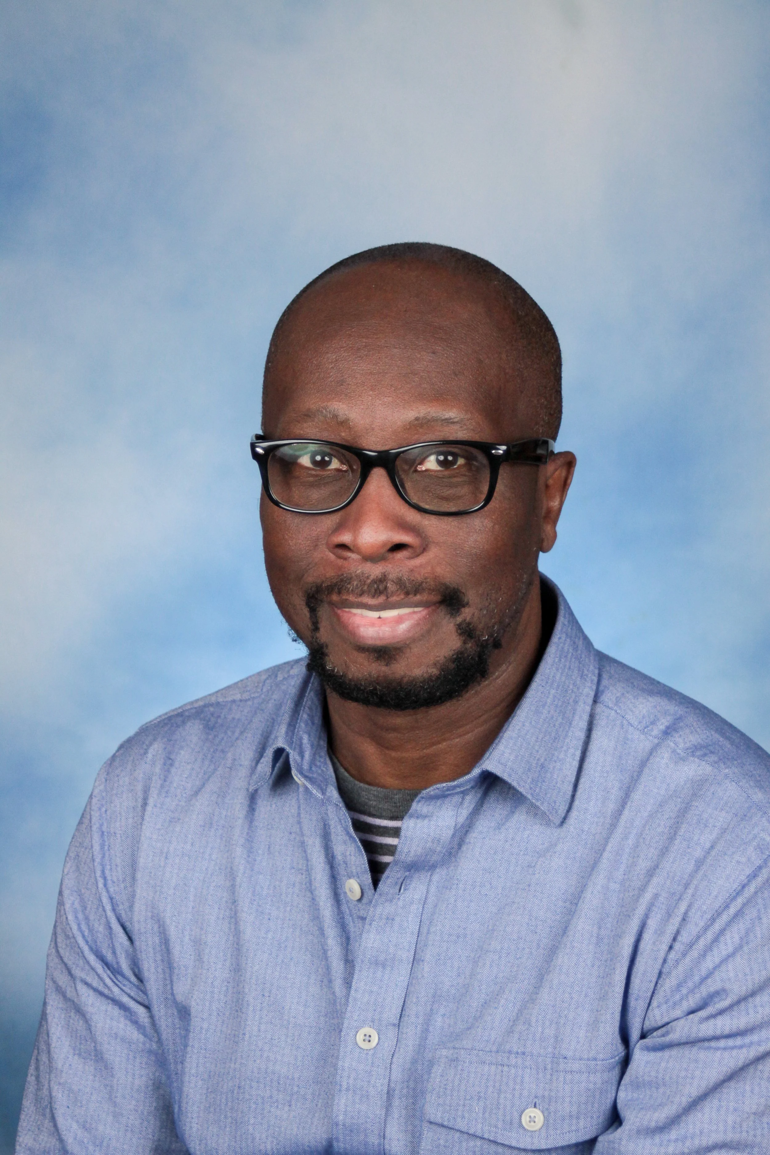 Samuel Fawundu, Instructional Support