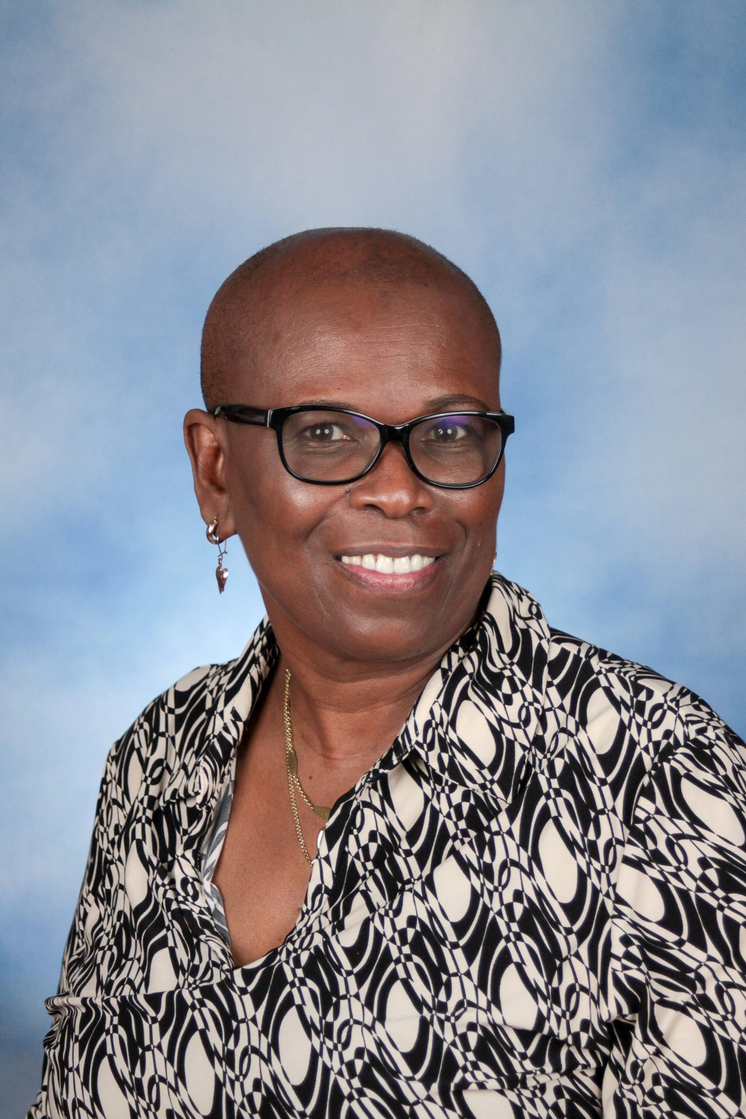 Venice Regisford, Instructional Support