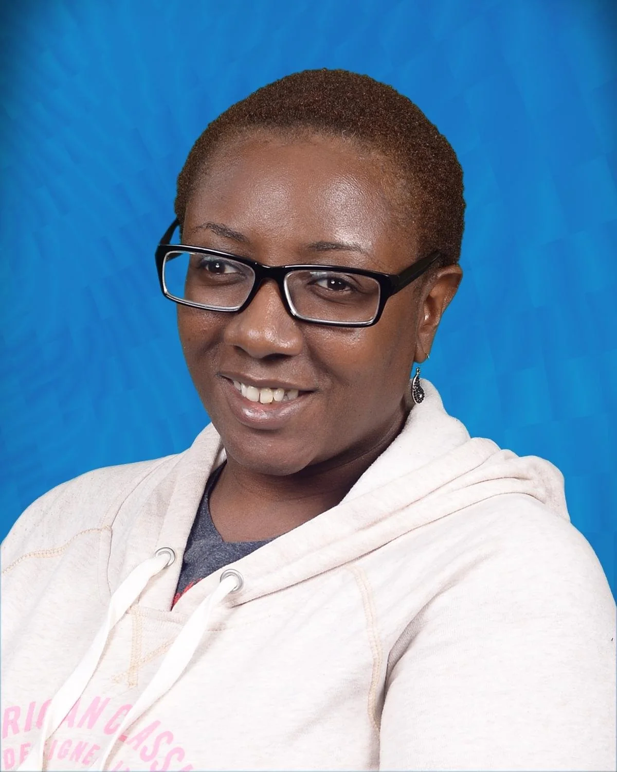 Kamesha Vassell Paraprofessional