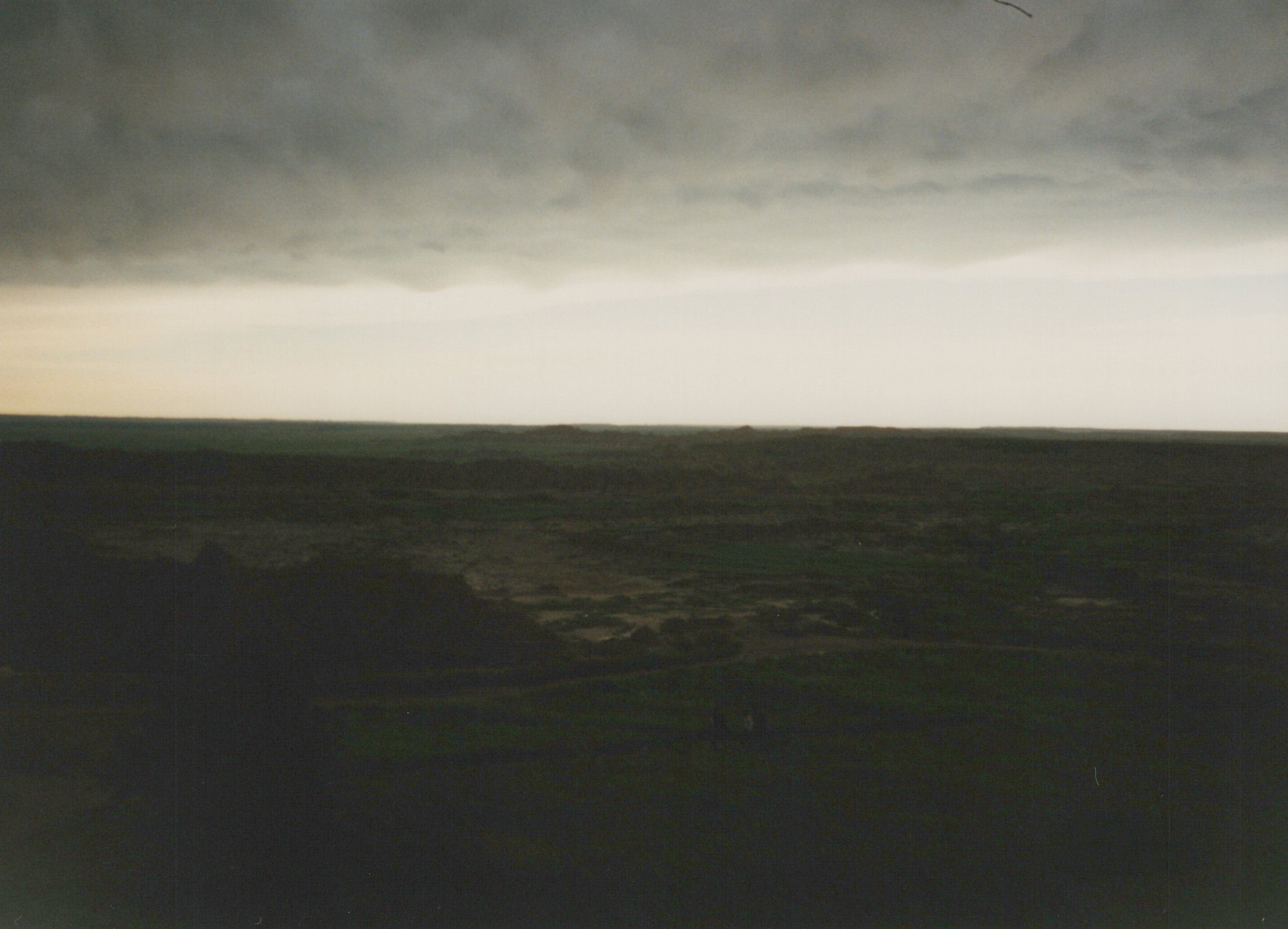 Raw Thoughts: Cancer