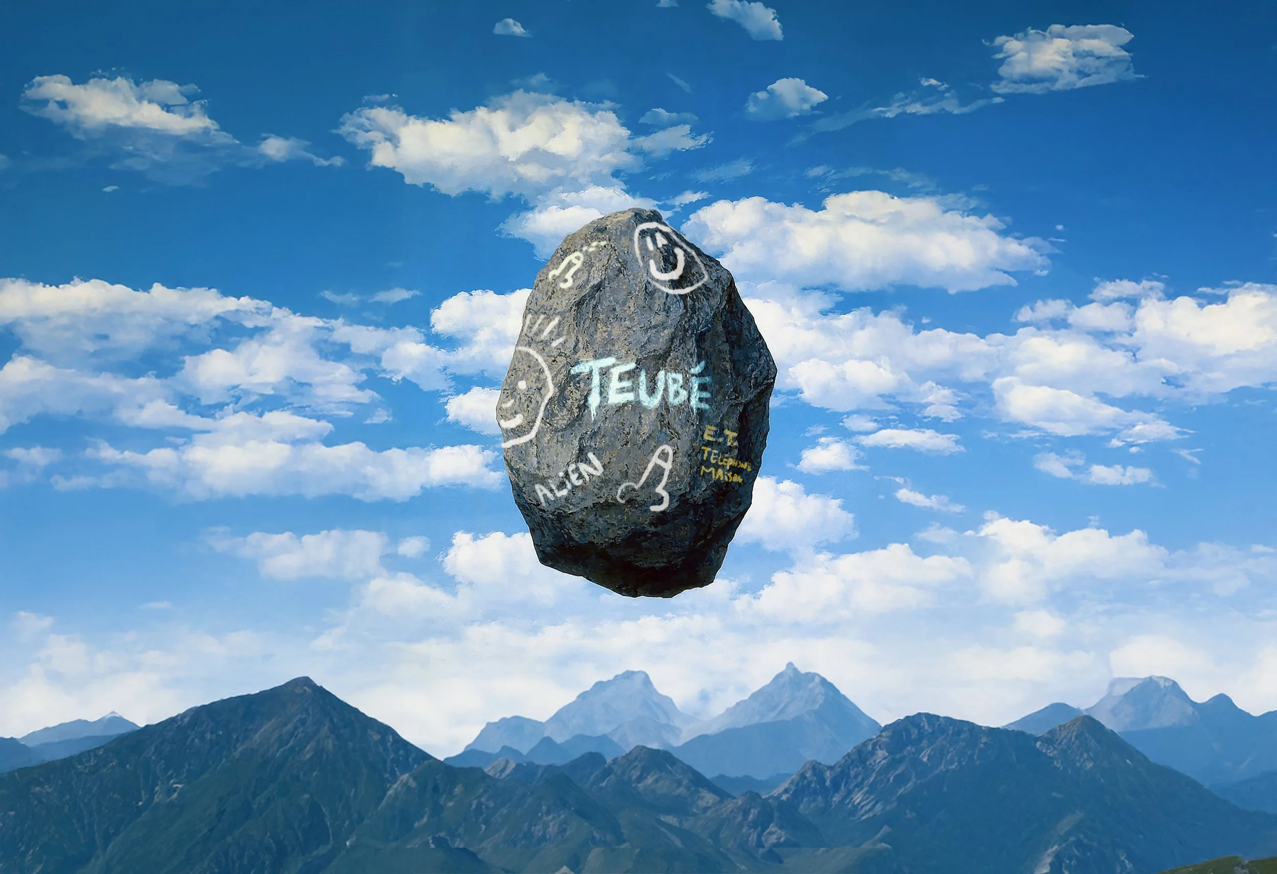 LE CAILLOU / COURT METRAGE