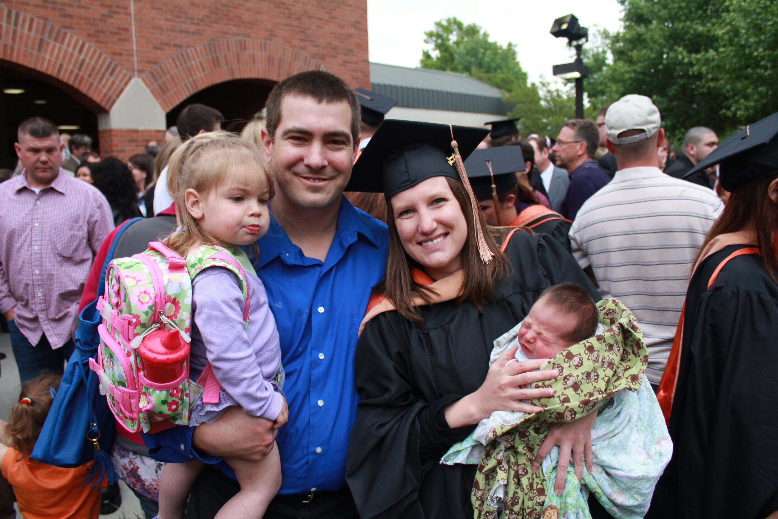 I can’t be a mom and…