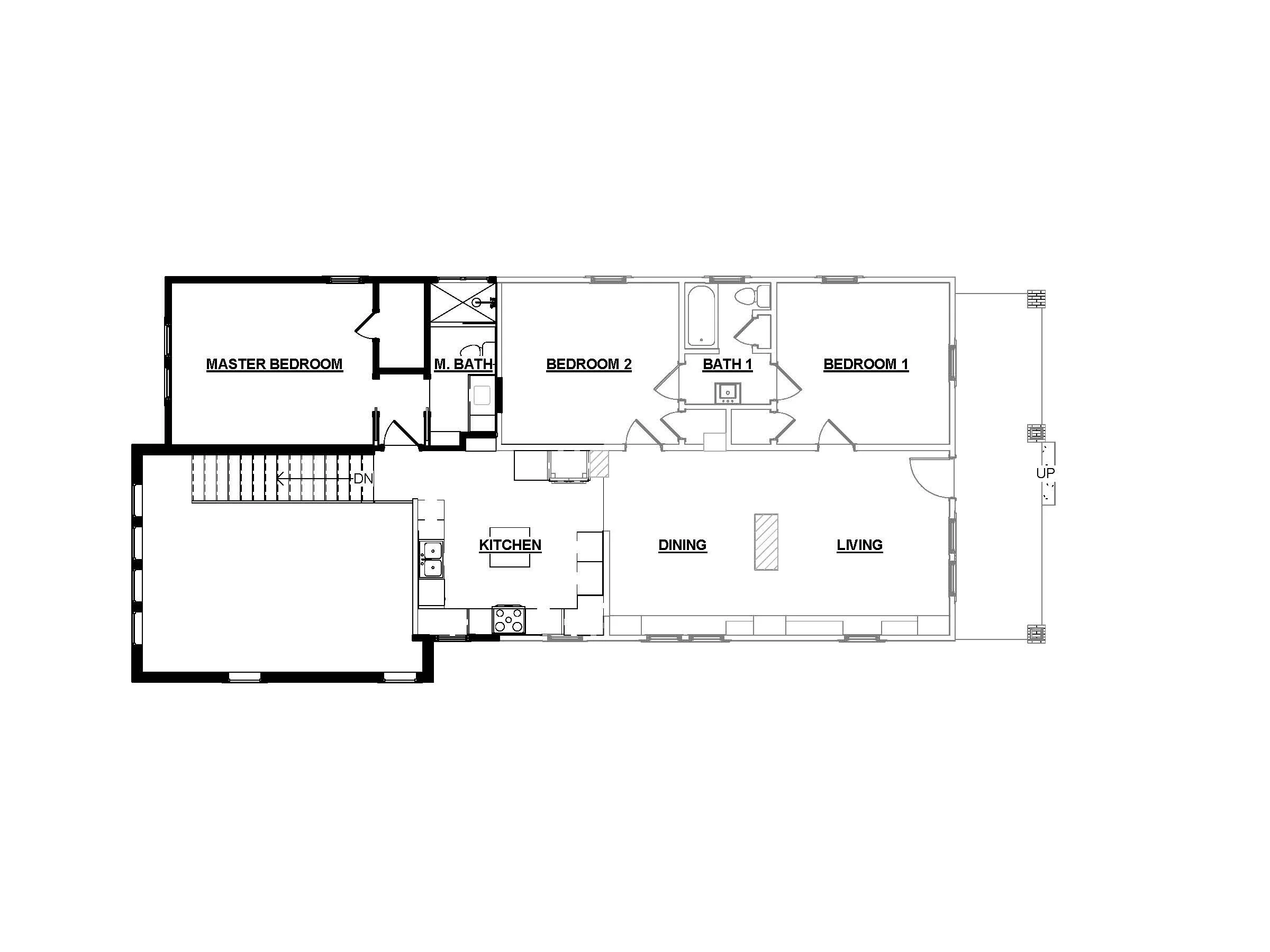 Main Level
