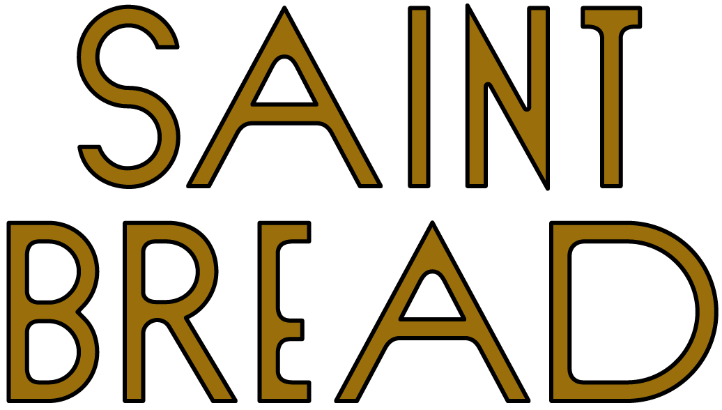 Saint Bread