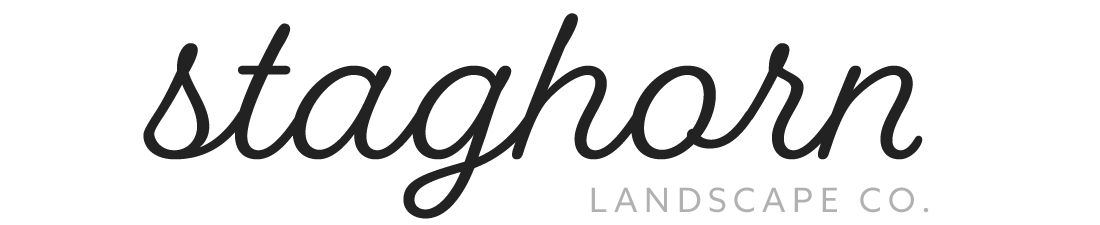 Staghorn Landscape Co. – Memphis, TN Landscaping