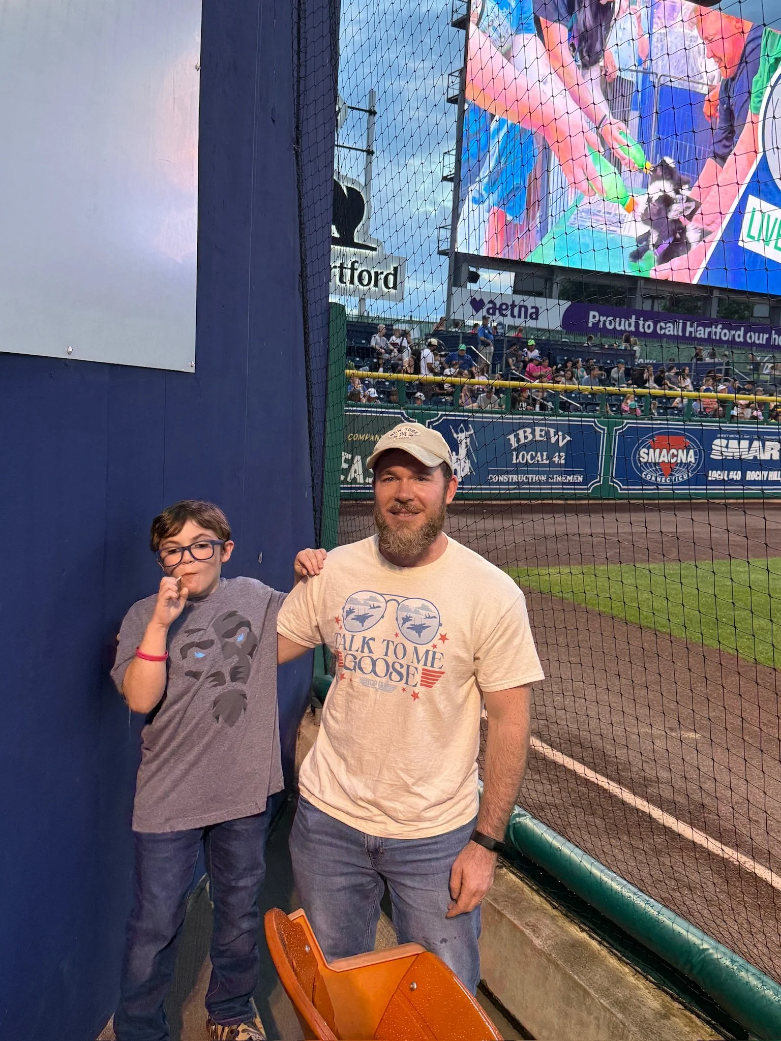 OTC at The Yardgoats 2026