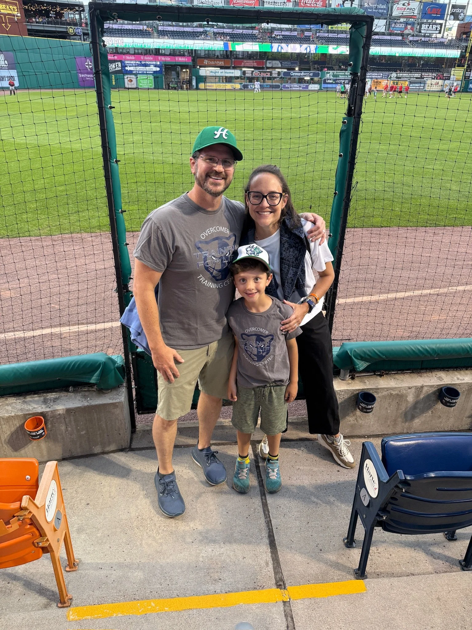 OTC at The Yardgoats 2026