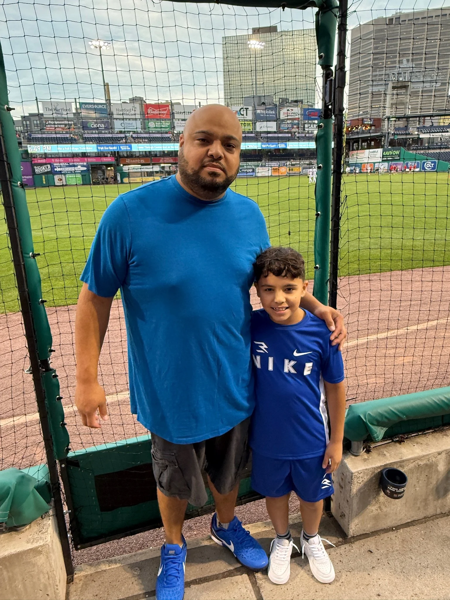 OTC at The Yardgoats 2026