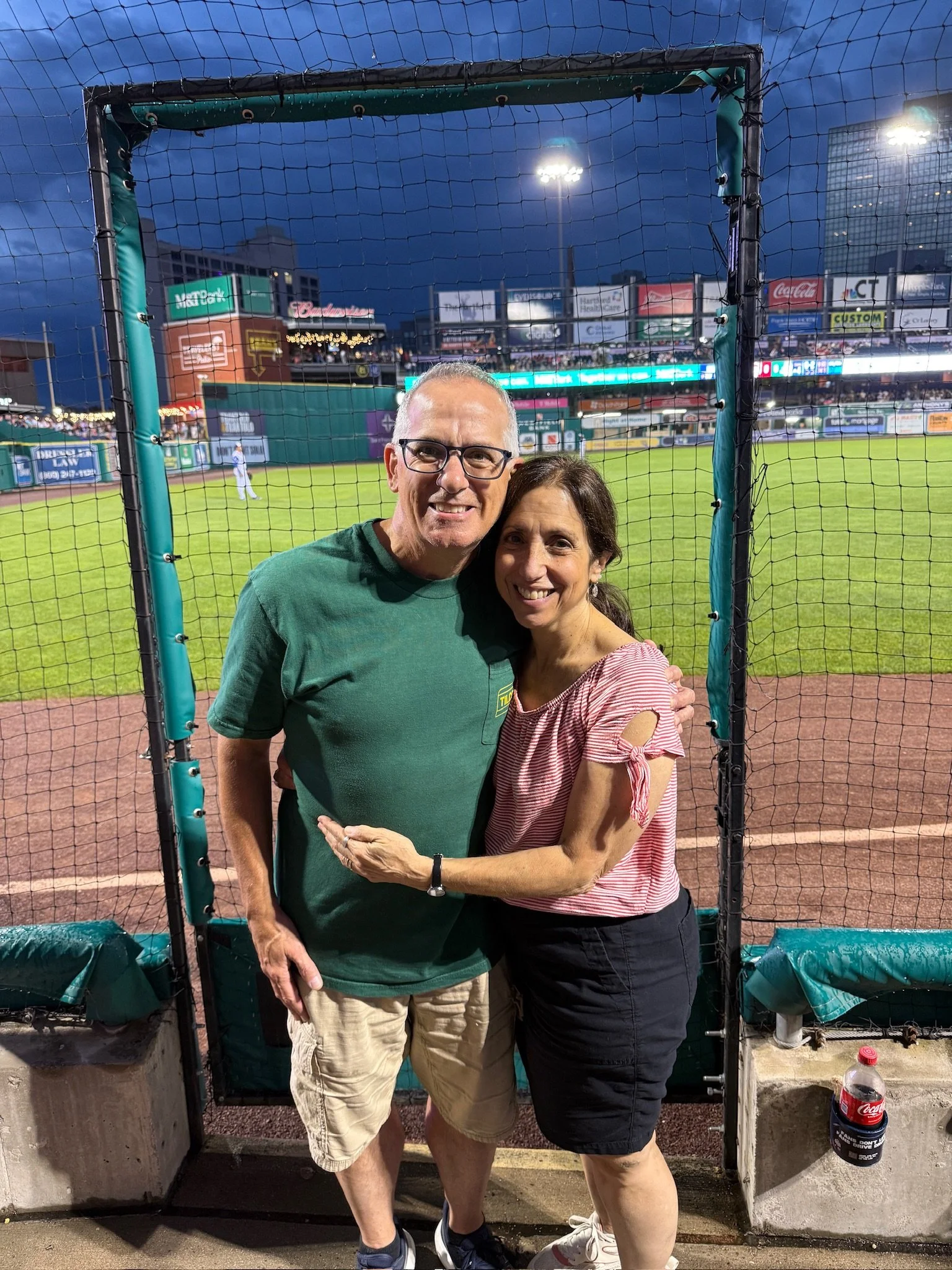 OTC at The Yardgoats 2026