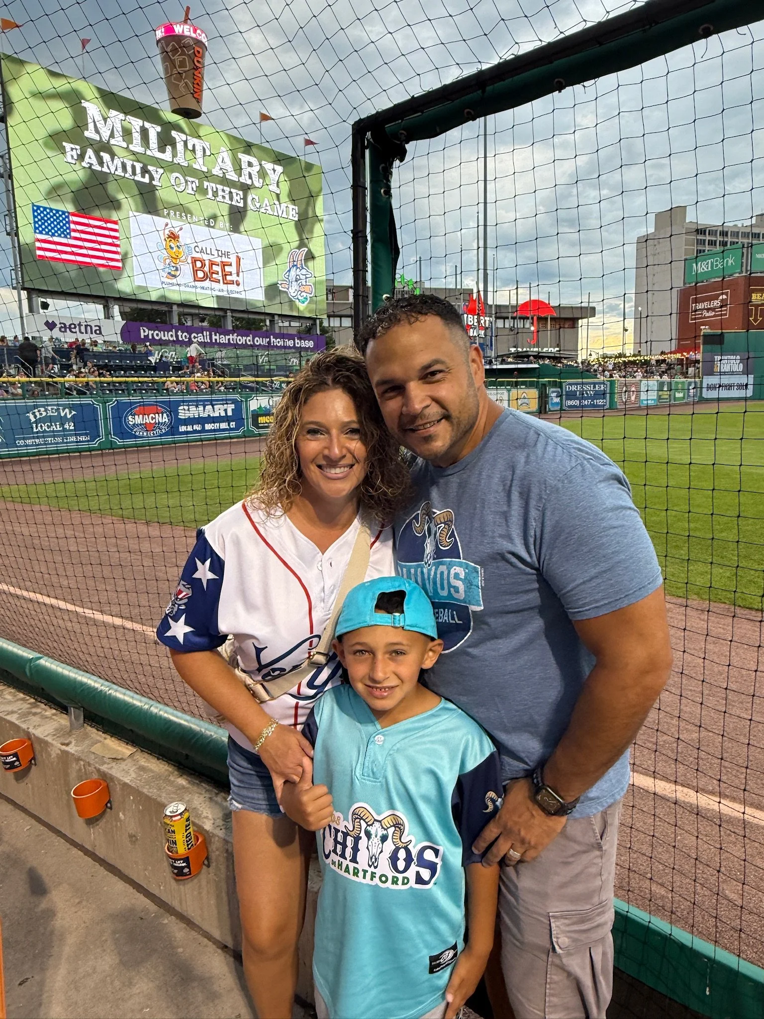 OTC at The Yardgoats 2026