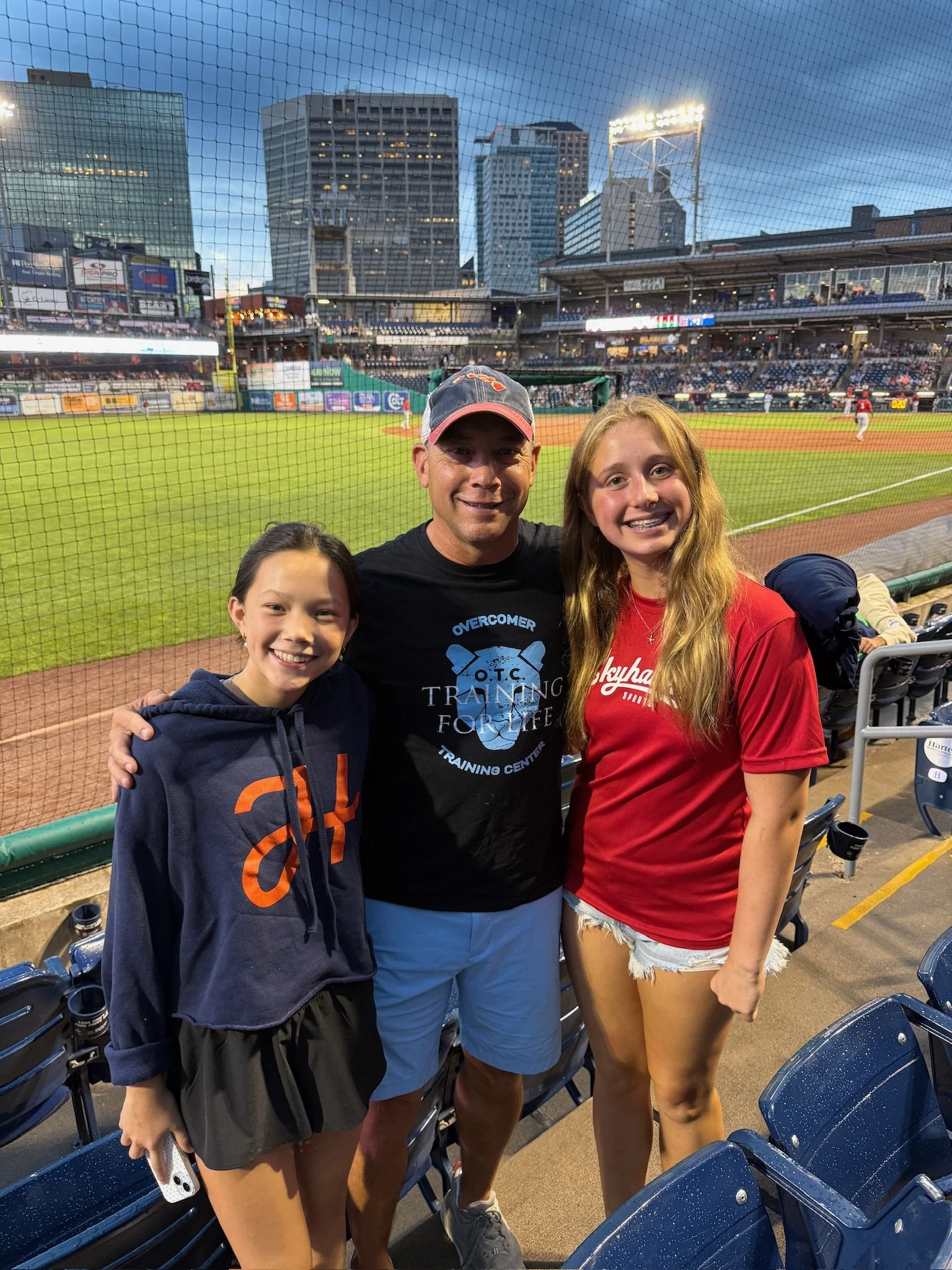 OTC at The Yardgoats 2026