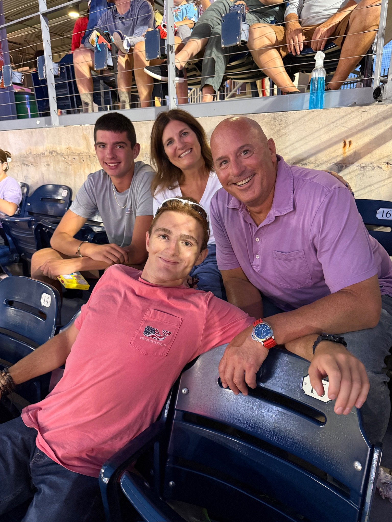 OTC at The Yardgoats 2026