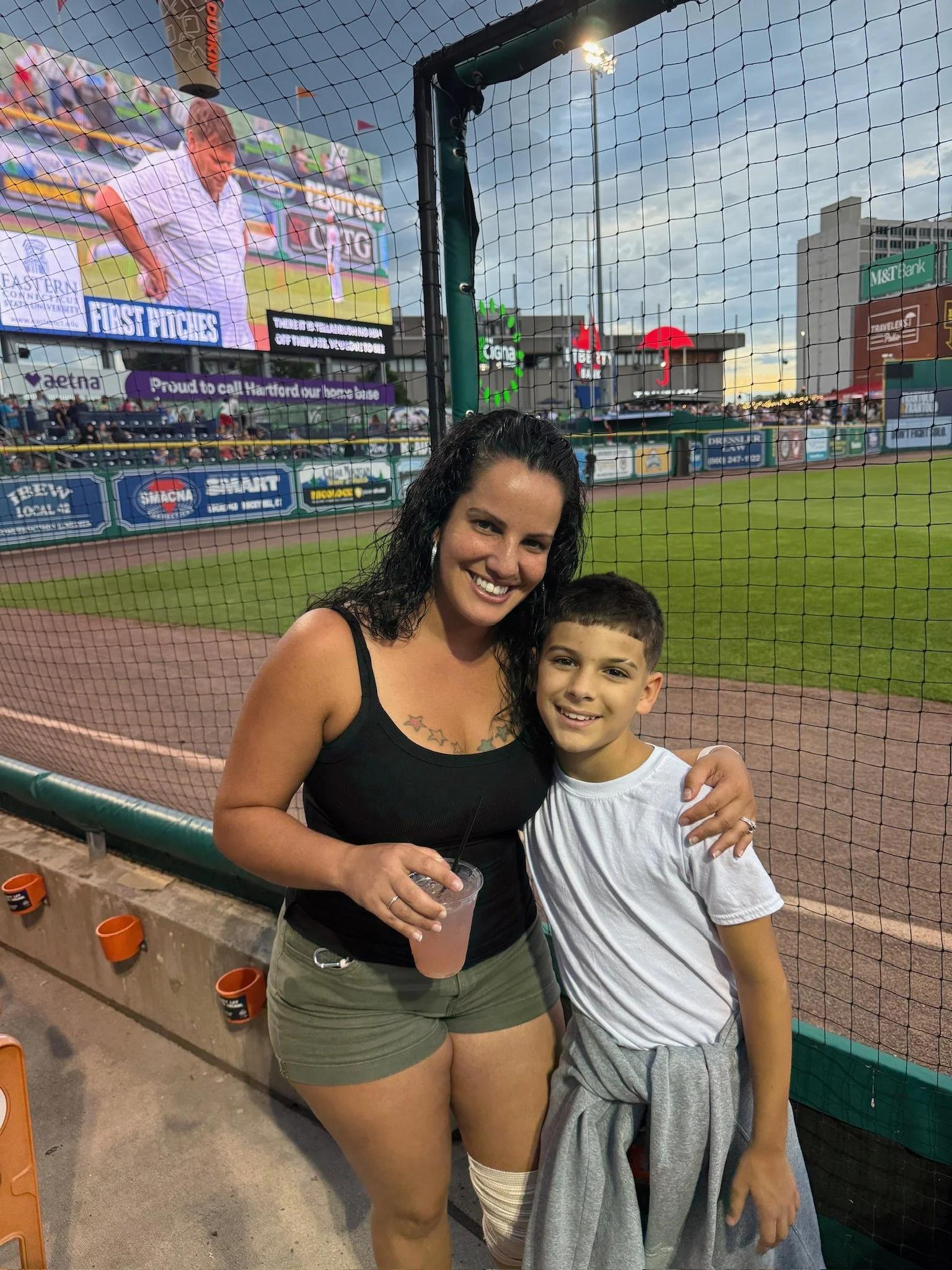 OTC at The Yardgoats 2026