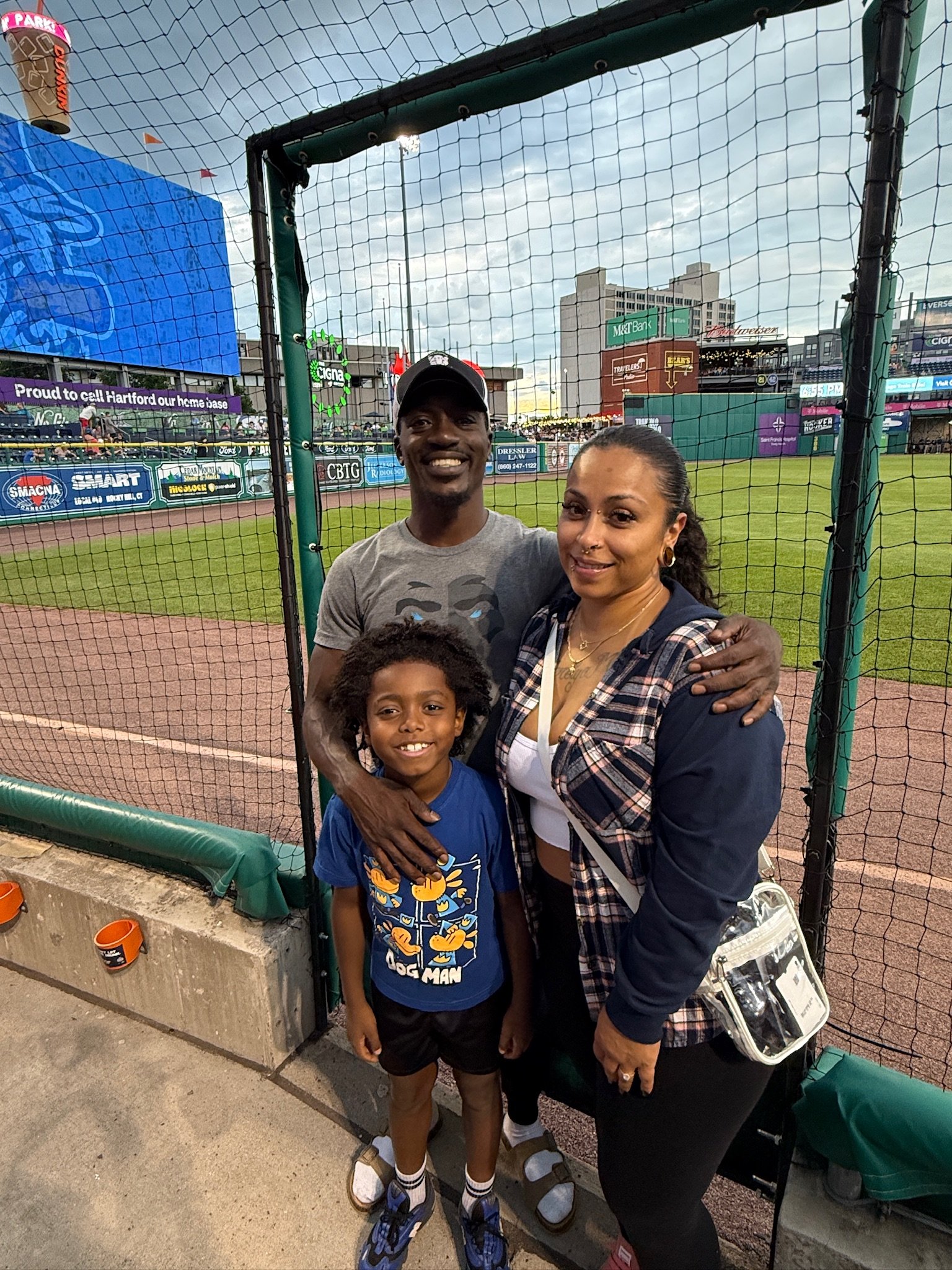 OTC at The Yardgoats 2026
