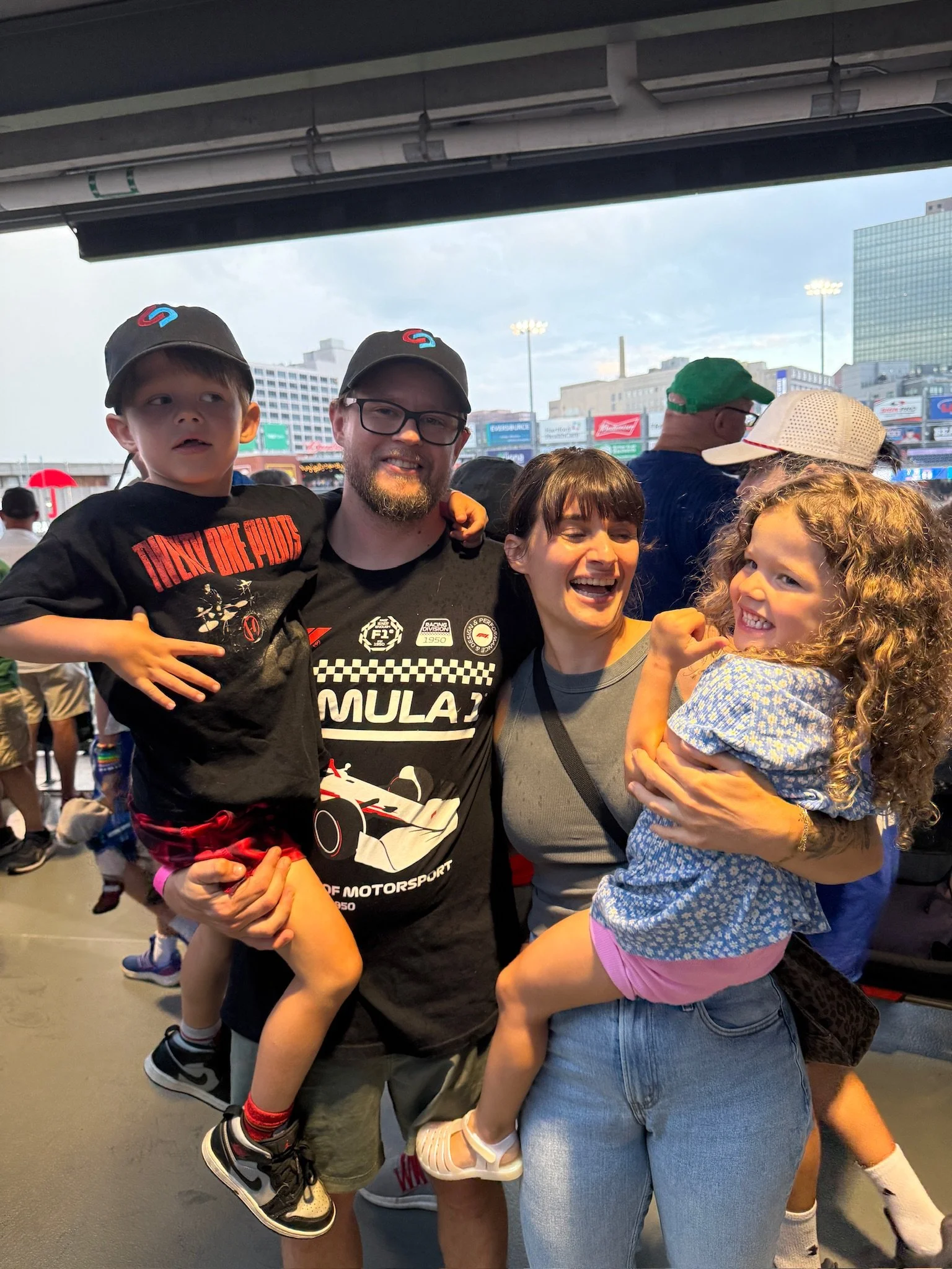 OTC at The Yardgoats 2026