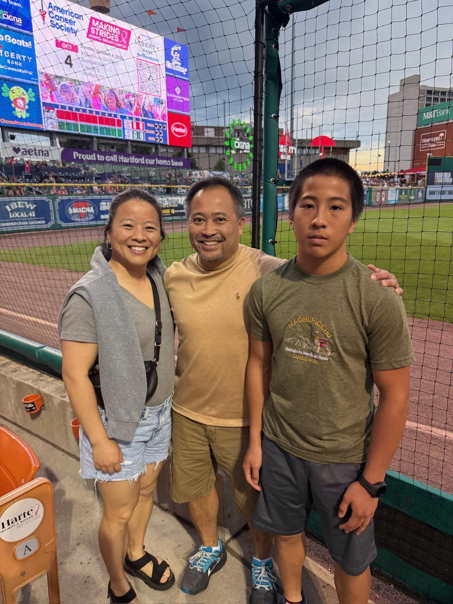 OTC at The Yardgoats 2026