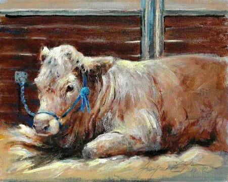 What Makes an Award-Winning Florida Artist Stand Out Today