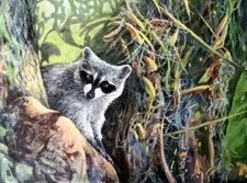 Exploring North American Wildlife Landscapes Through Fine Art