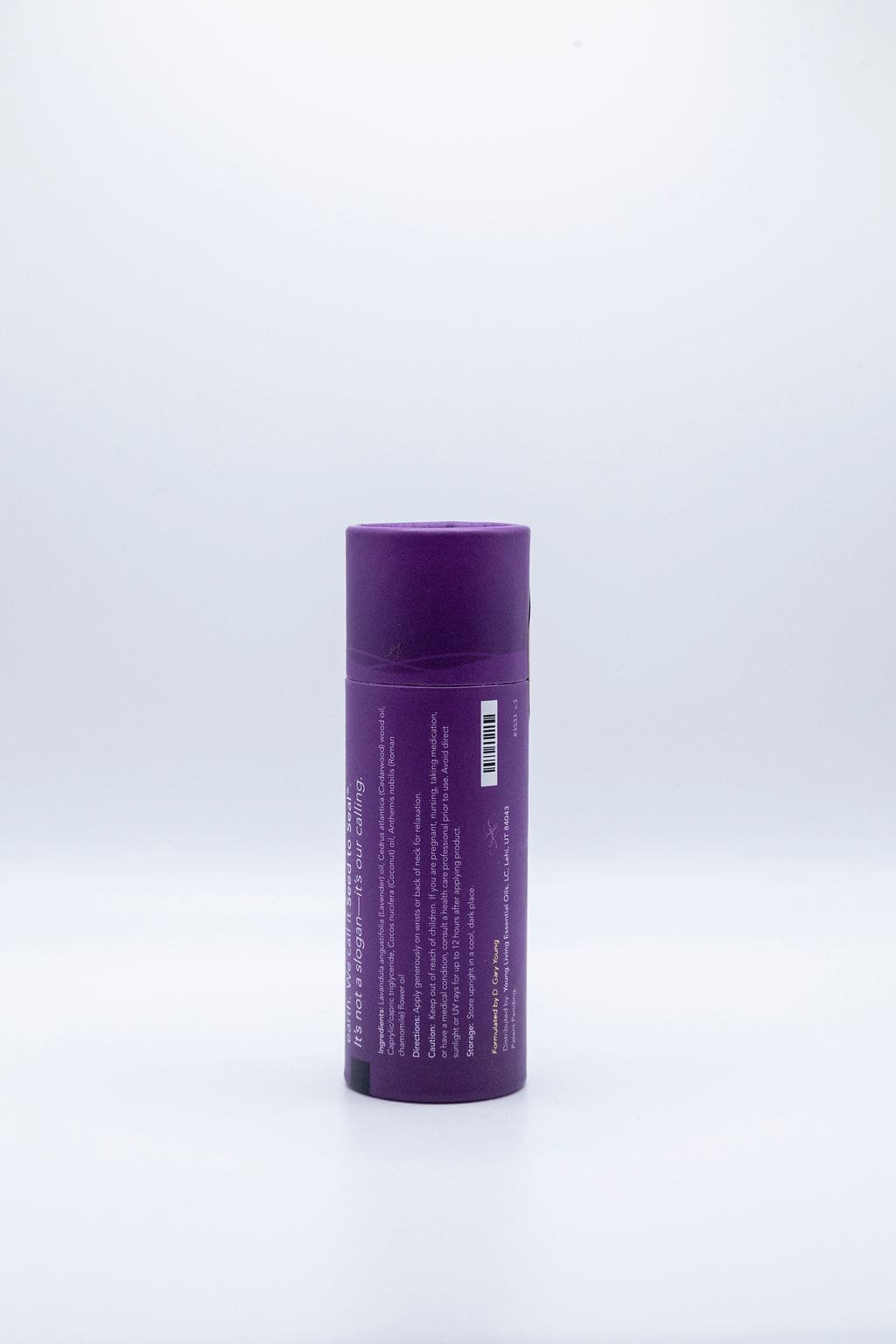 YOUNG LIVING TRANQUIL ESSENTIAL OIL ROLL-ON FOR STRESS