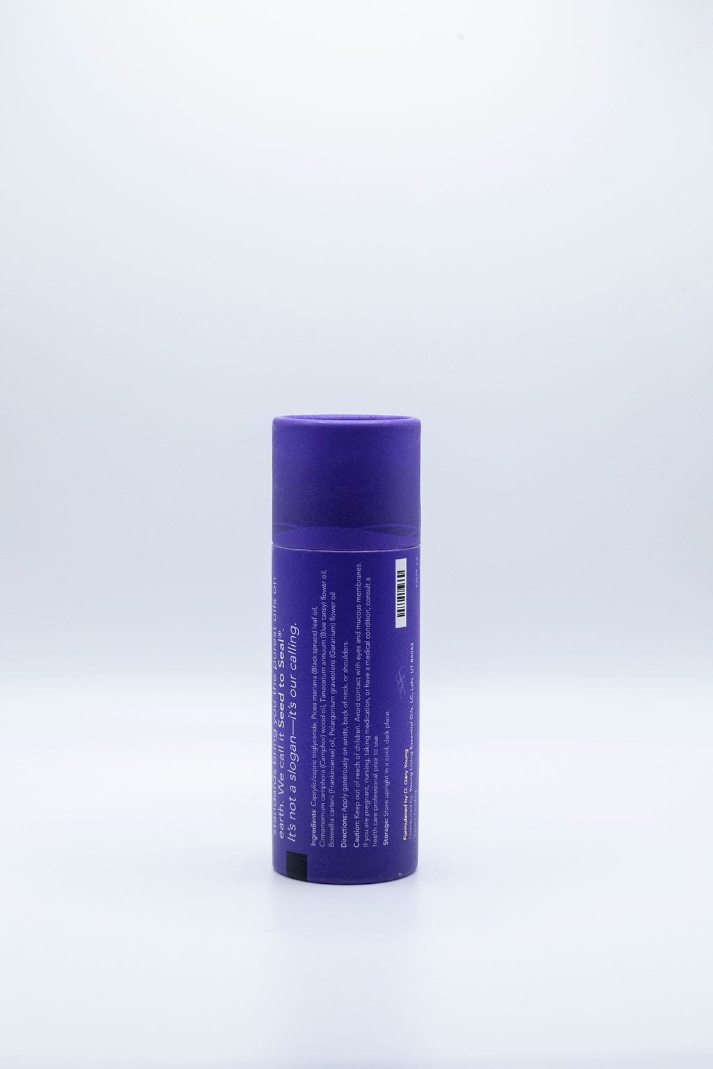 YOUNG LIVING VALOR ESSENTIAL OIL ROLL-ON FOR CONFIDENCE