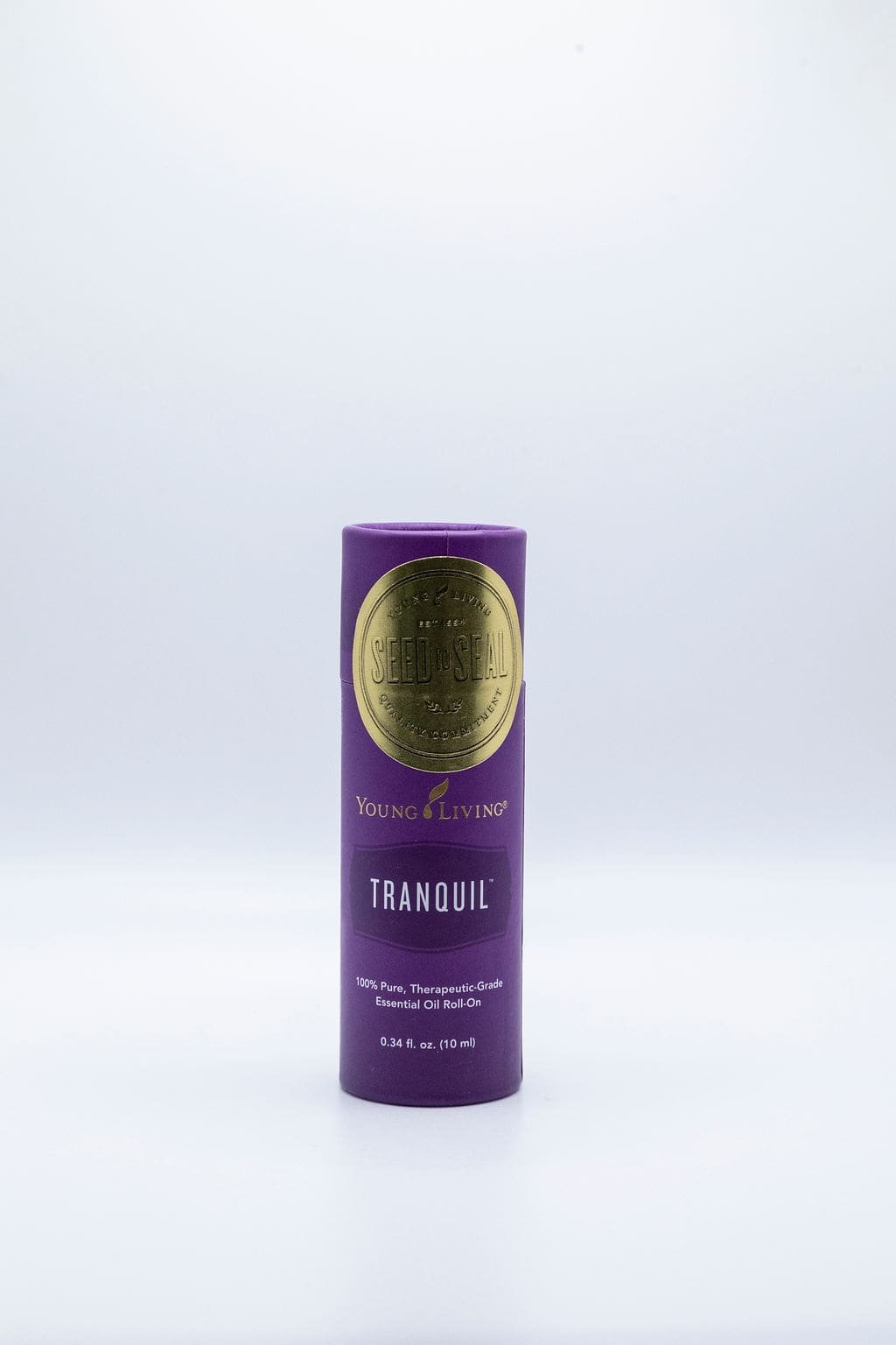YOUNG LIVING TRANQUIL ESSENTIAL OIL ROLL-ON FOR STRESS