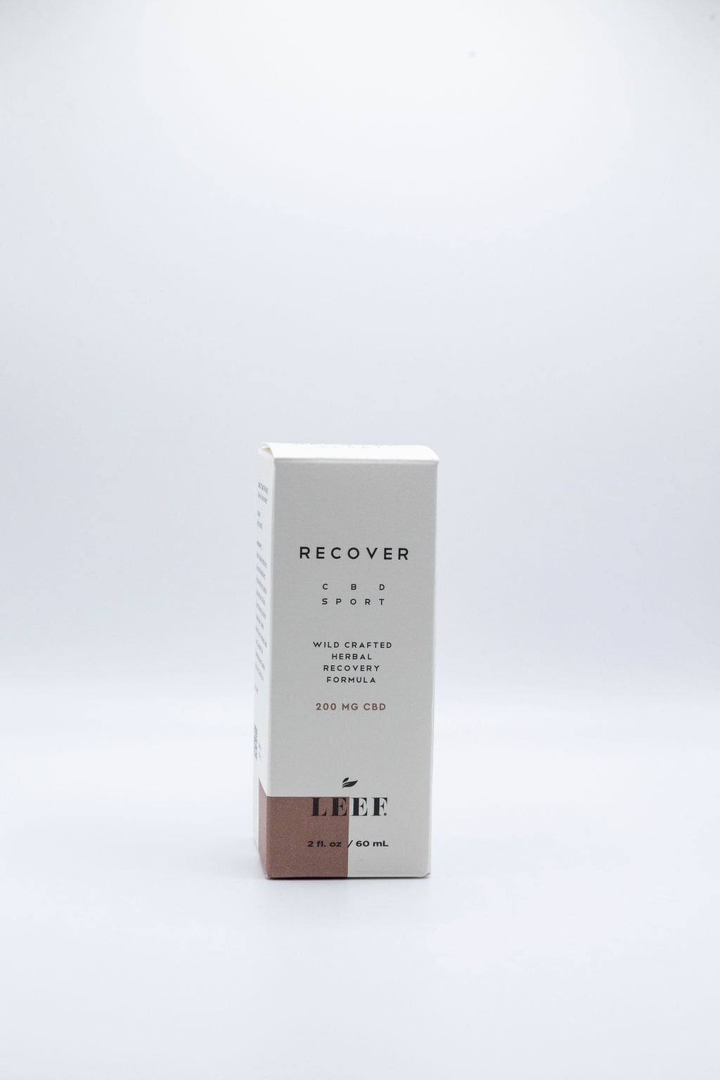 Leef CBD Roller Sport Herbal Muscle Recovery