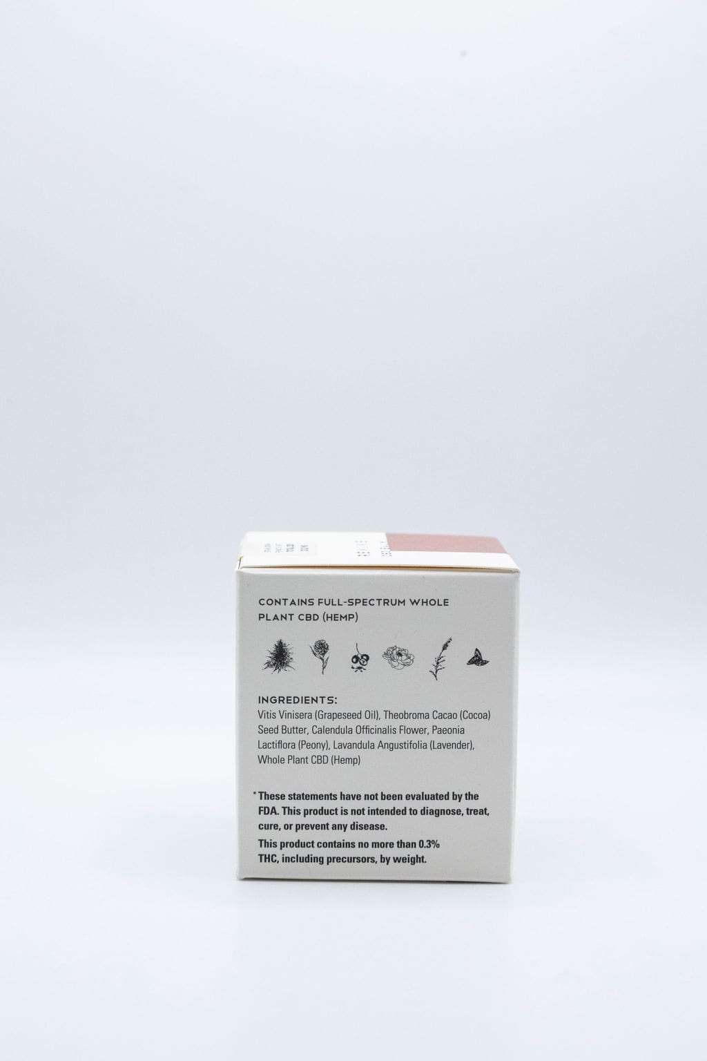 LEEF Revive CBD Balm Sore Muscle Relief
